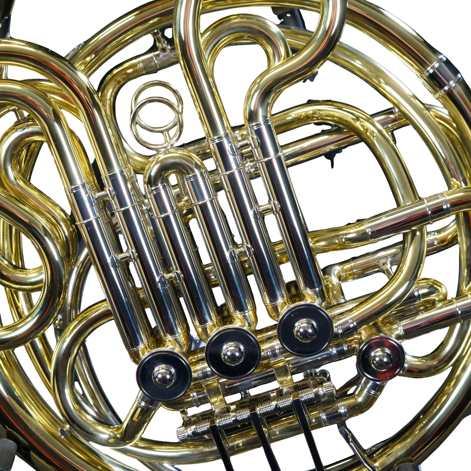 Conn Advanced Double Horn in F/Bb - CHR512