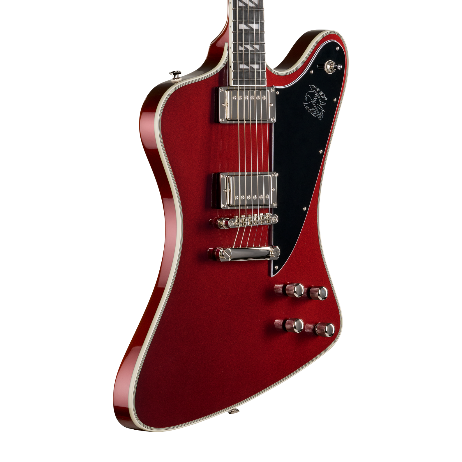 ***PREORDER*** Epiphone Futura Firebird Custom ***PREORDER***