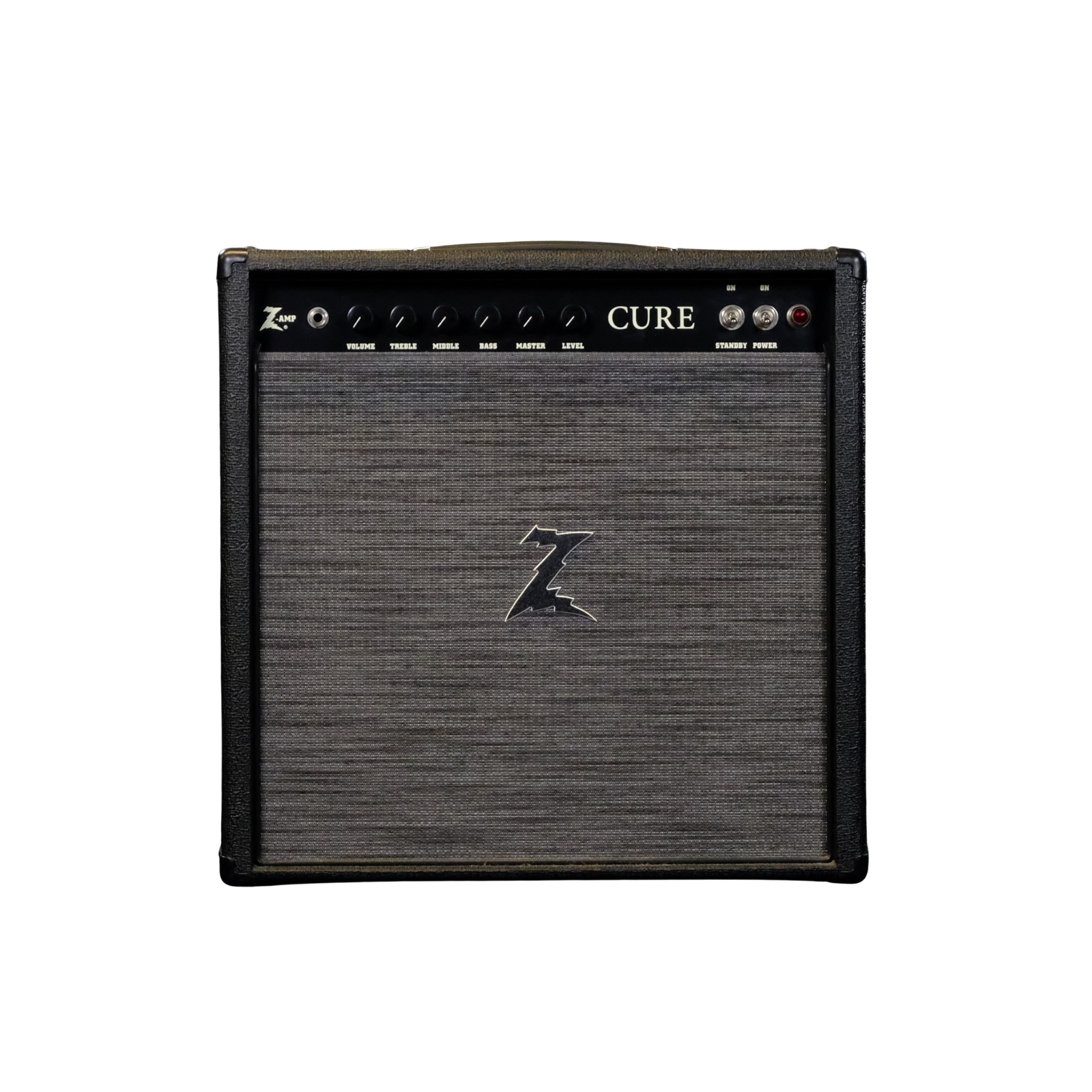 Used Dr. Z Cure 1x12" Studio 15-watt Tube Combo Amp