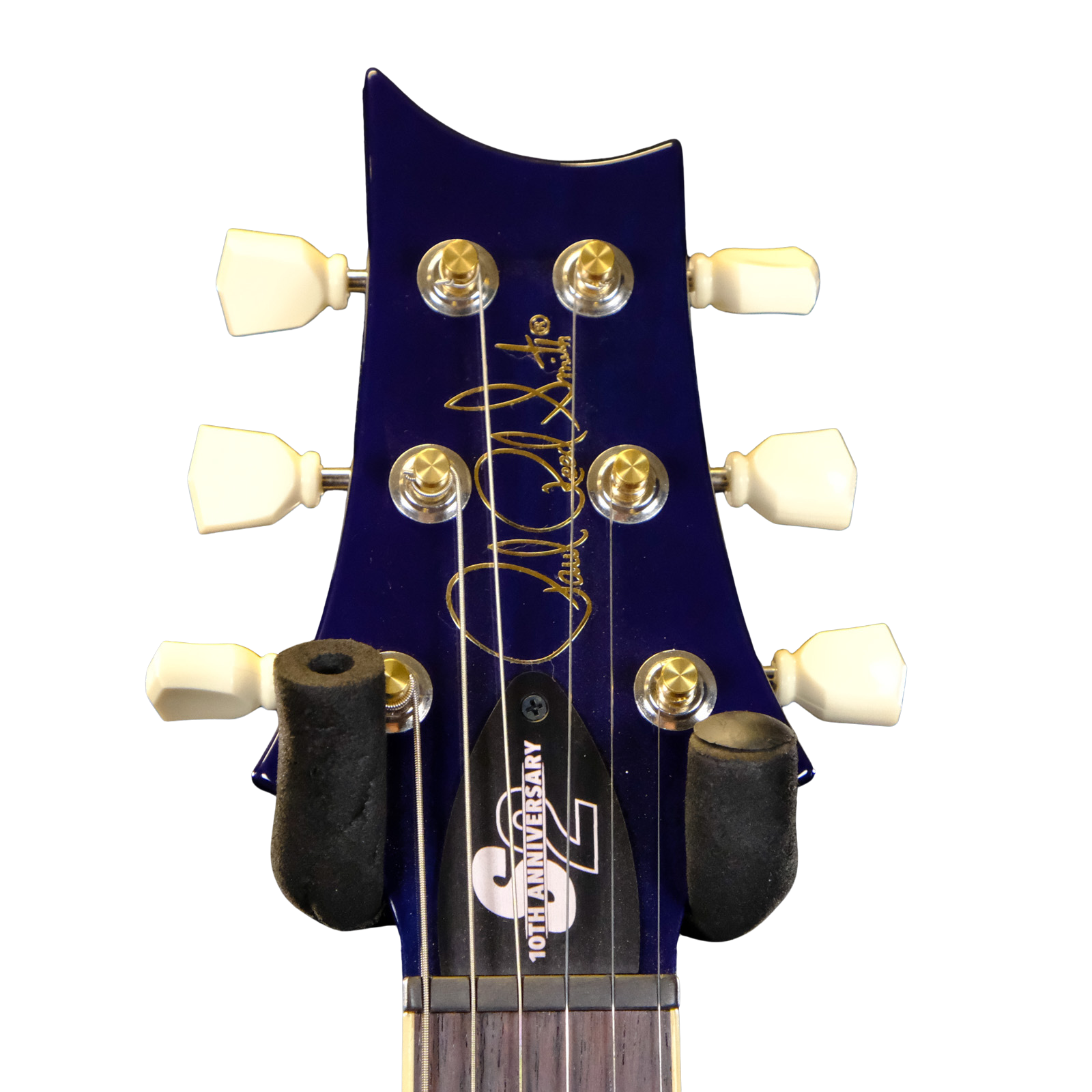 Used 2023 PRS S2 10th Anniversary McCarty 594 Electric Guitar - Lake Blue