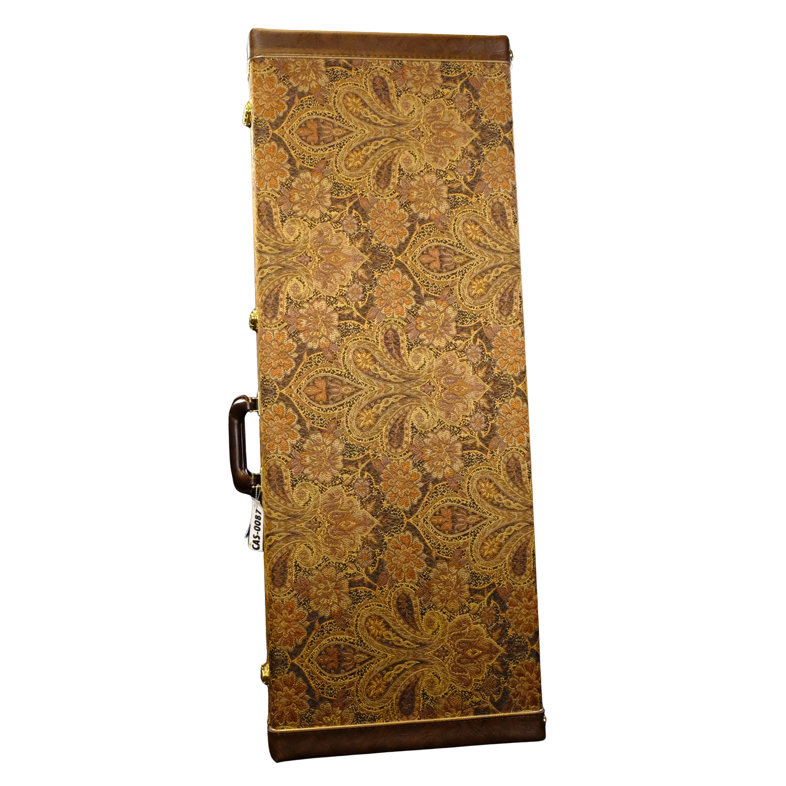 PRS Wood Library Custom 24 10-Top Quilted Maple - Livingston Lemondrop