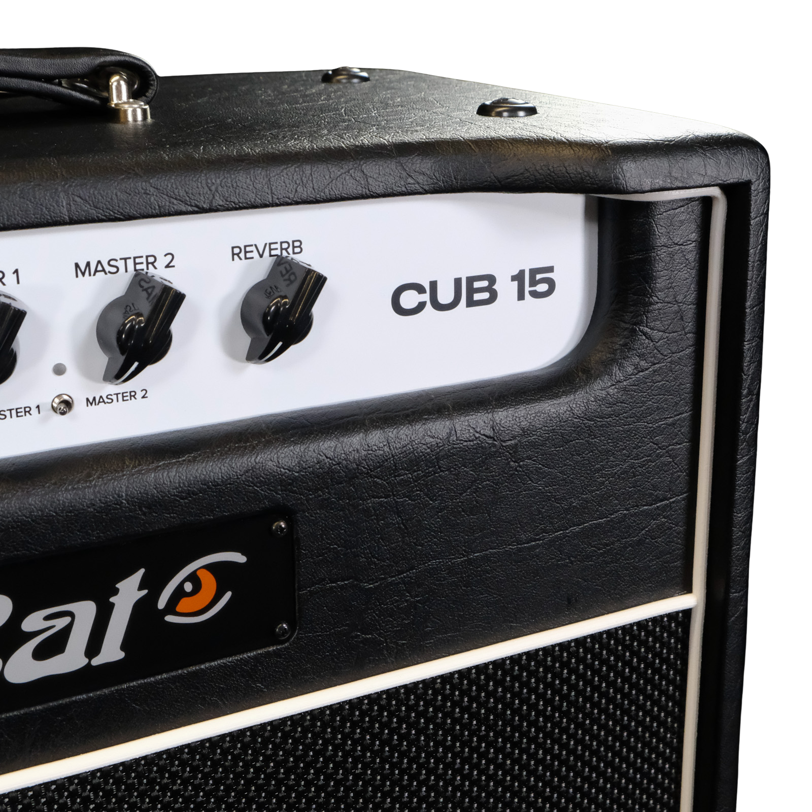 Bad Cat Cub 15 Mod Shop Edition