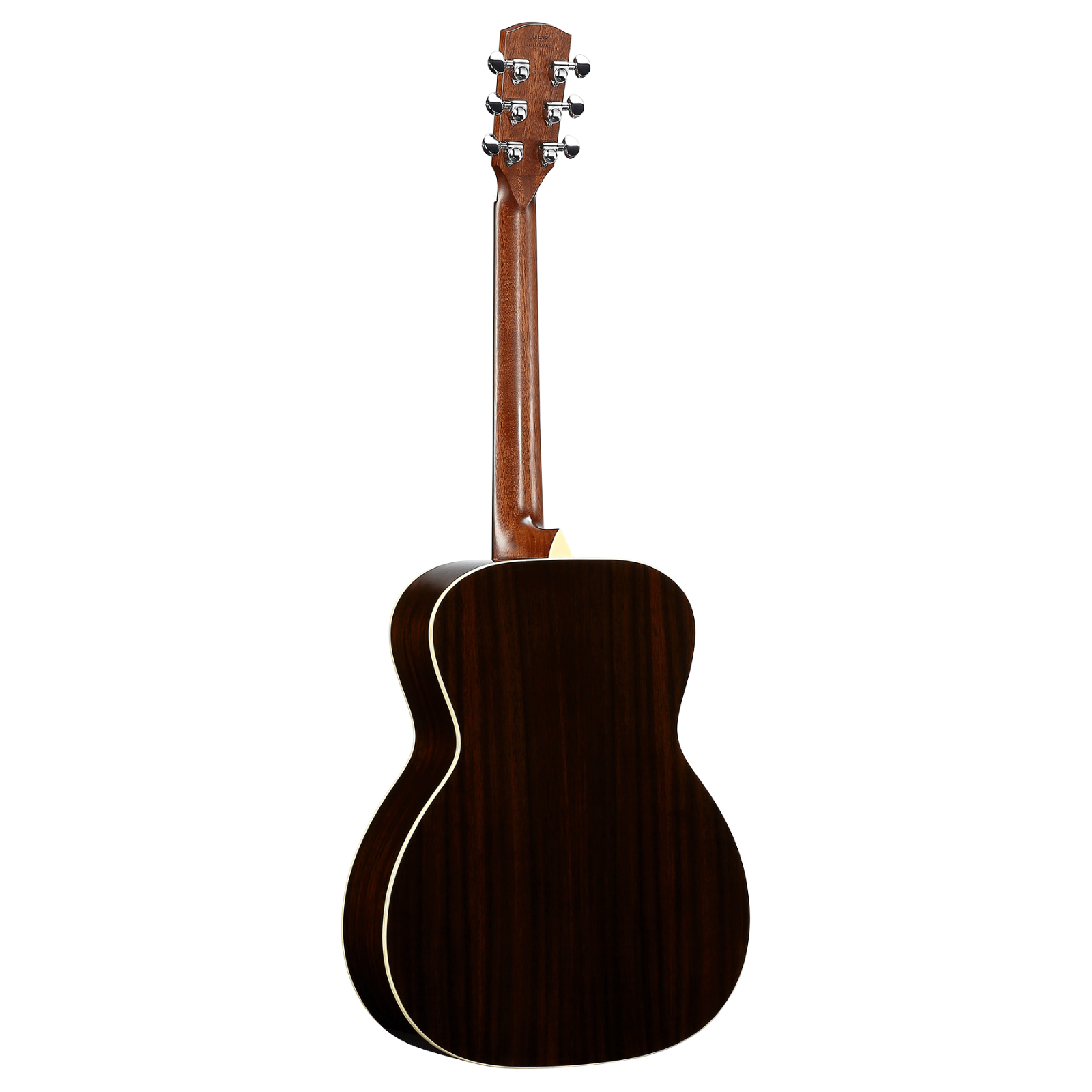 Alvarez AF70E - Natural/Gloss