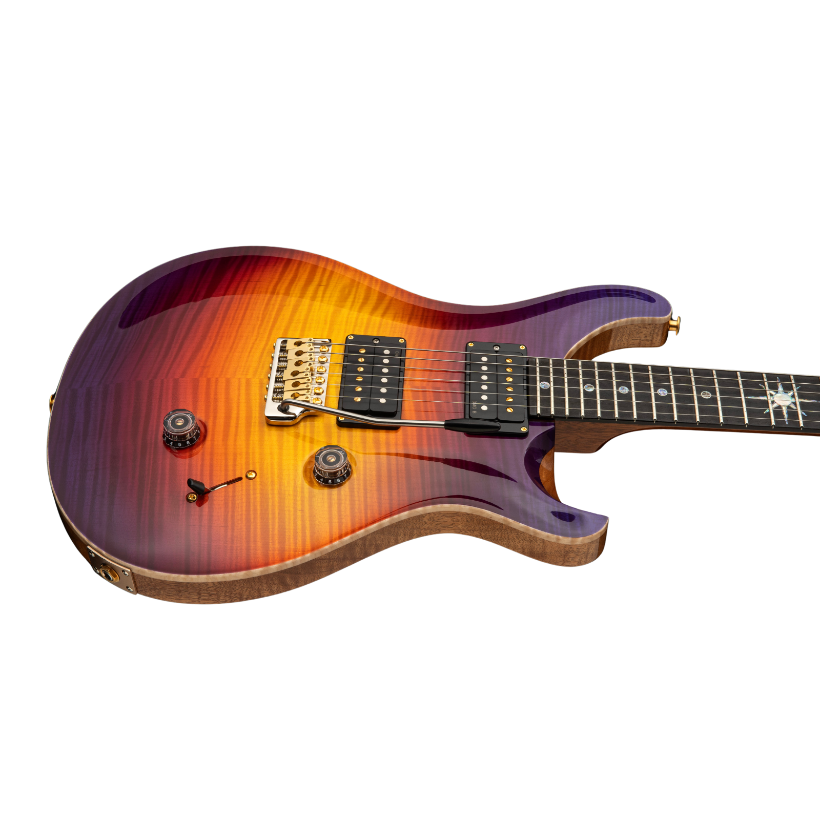 ***PREORDER*** PRS Custom 24 Astryx Limited Edition 2026 - Ocaso (Sunset) ***PREORDER***