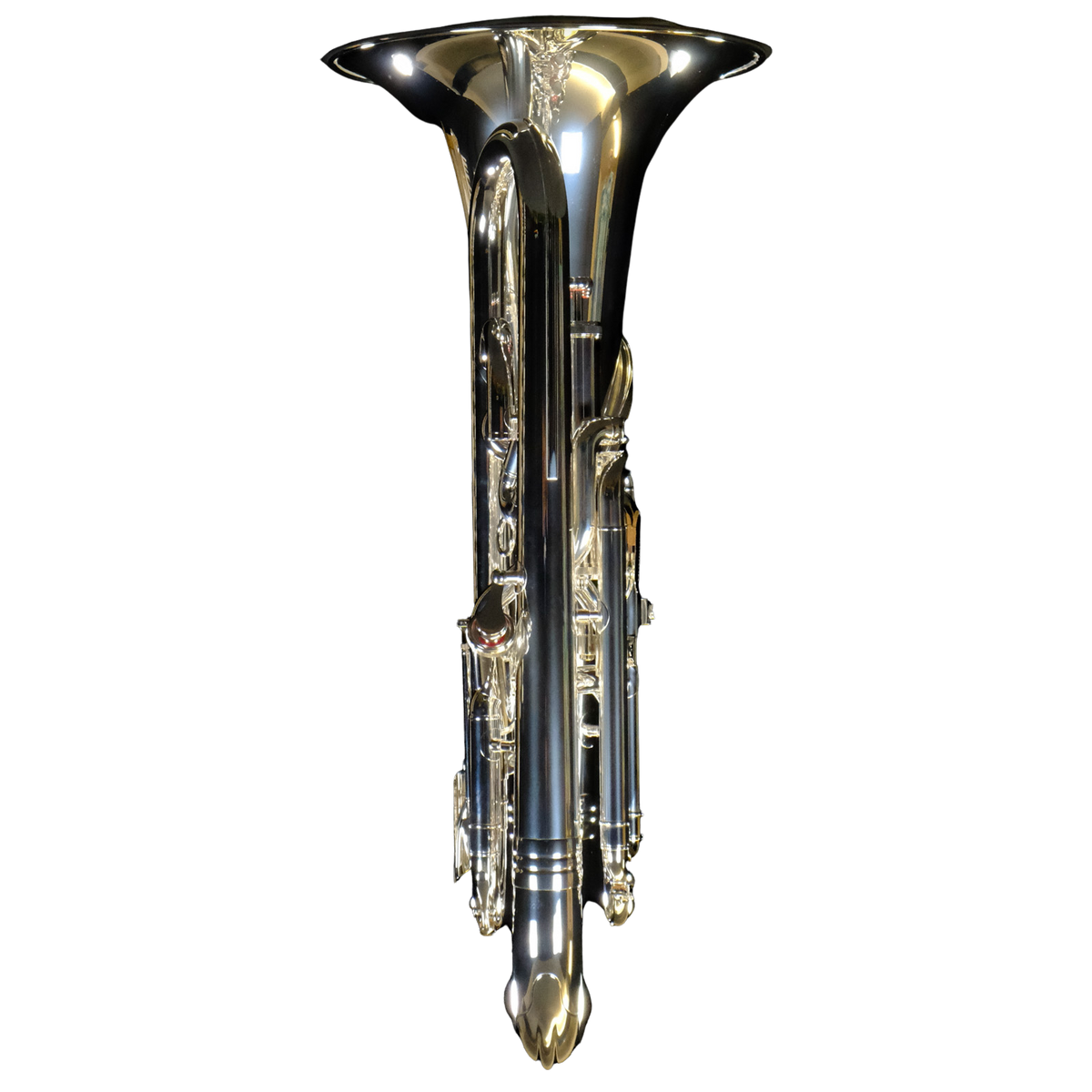 Yamaha Neo Compensating Euphonium YEP-642TSII