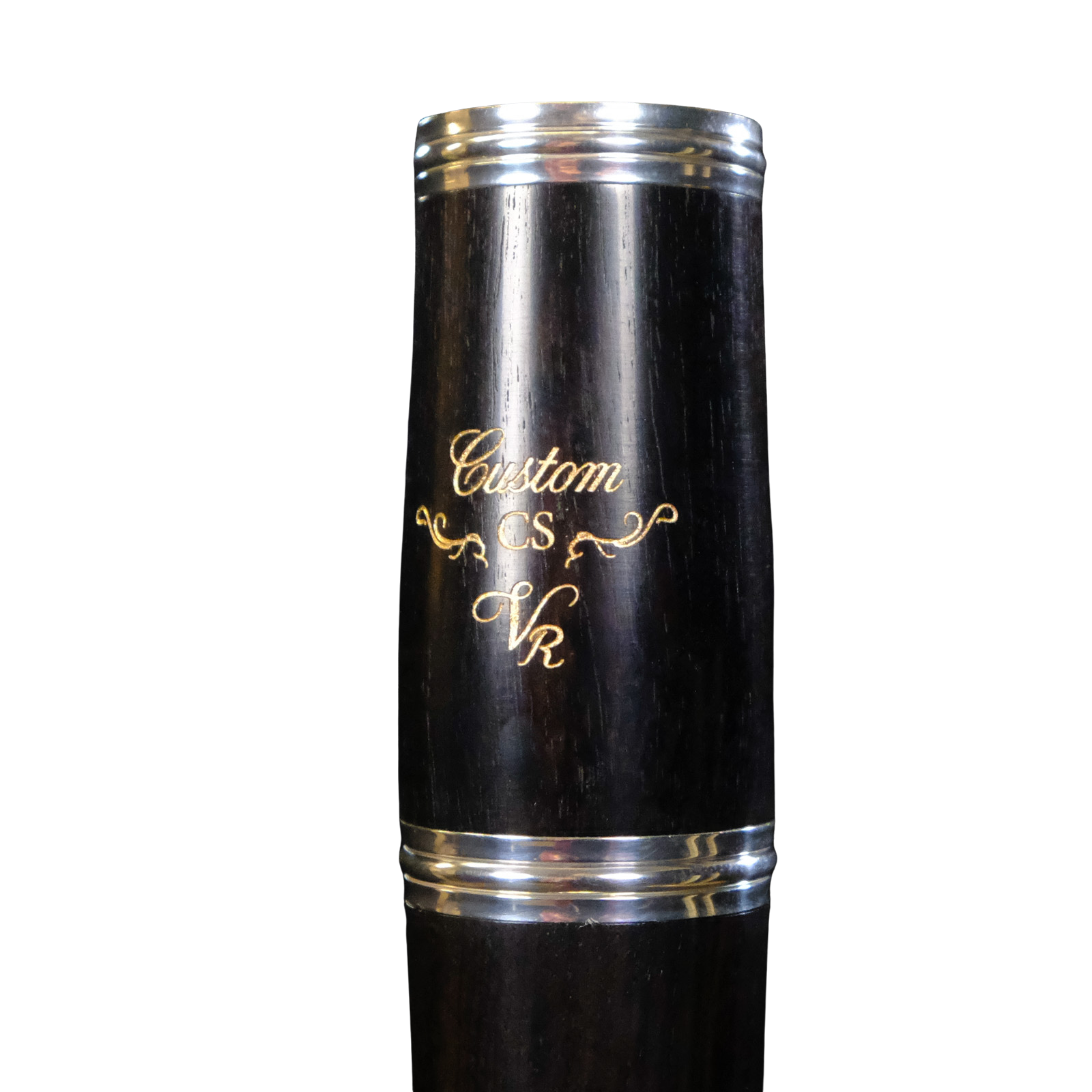 Yamaha YCL-CSVR Custom Bb Clarinet