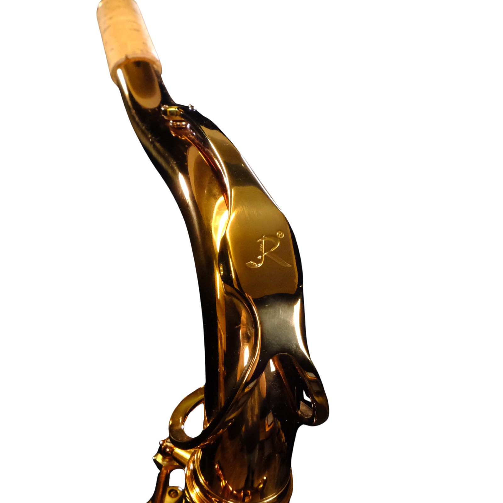 Rampone & Cazzani Performance Series Tenor Saxophone - RCPTSL