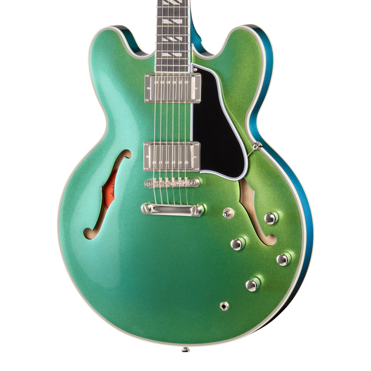 PREORDER*** Epiphone Futura ES-355 ***PREORDER***
