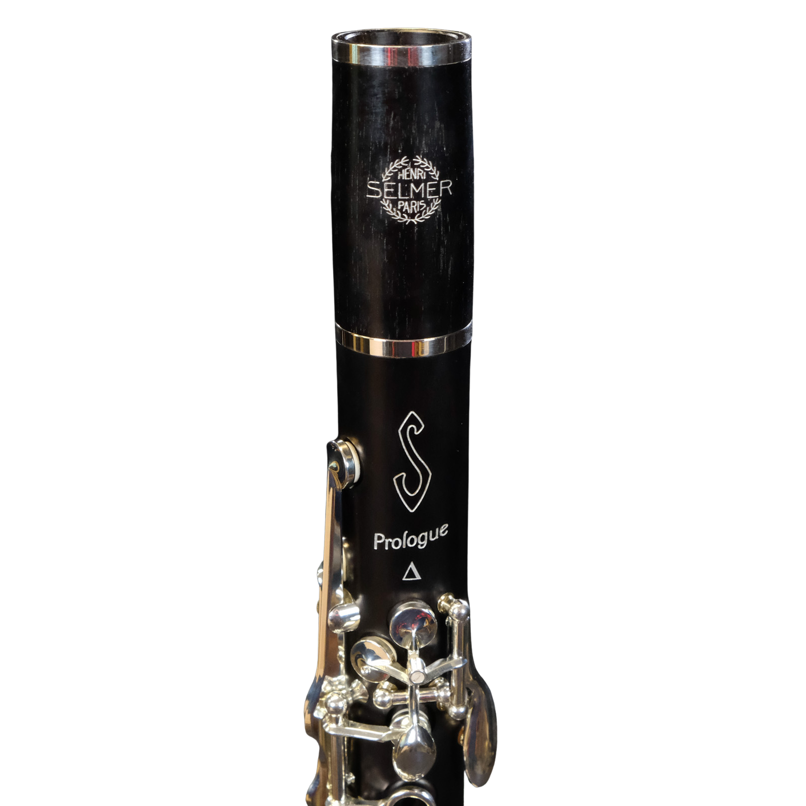 Selmer Paris Prologue Soprano Clarinet in B♭ - B16PROLOGUE2