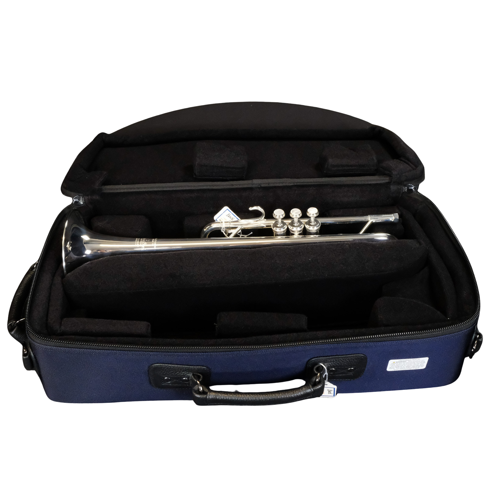 Bach Stradivarius C190SL229X