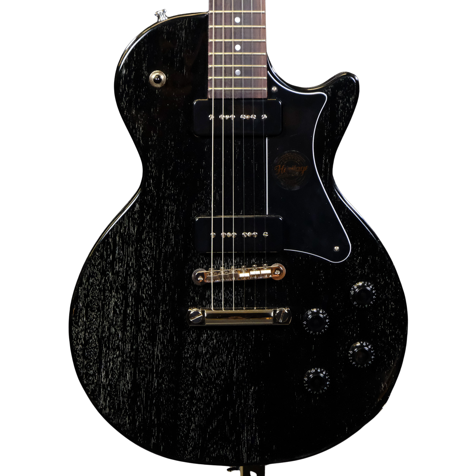 Heritage Custom Shop H-137 - Dog Hair