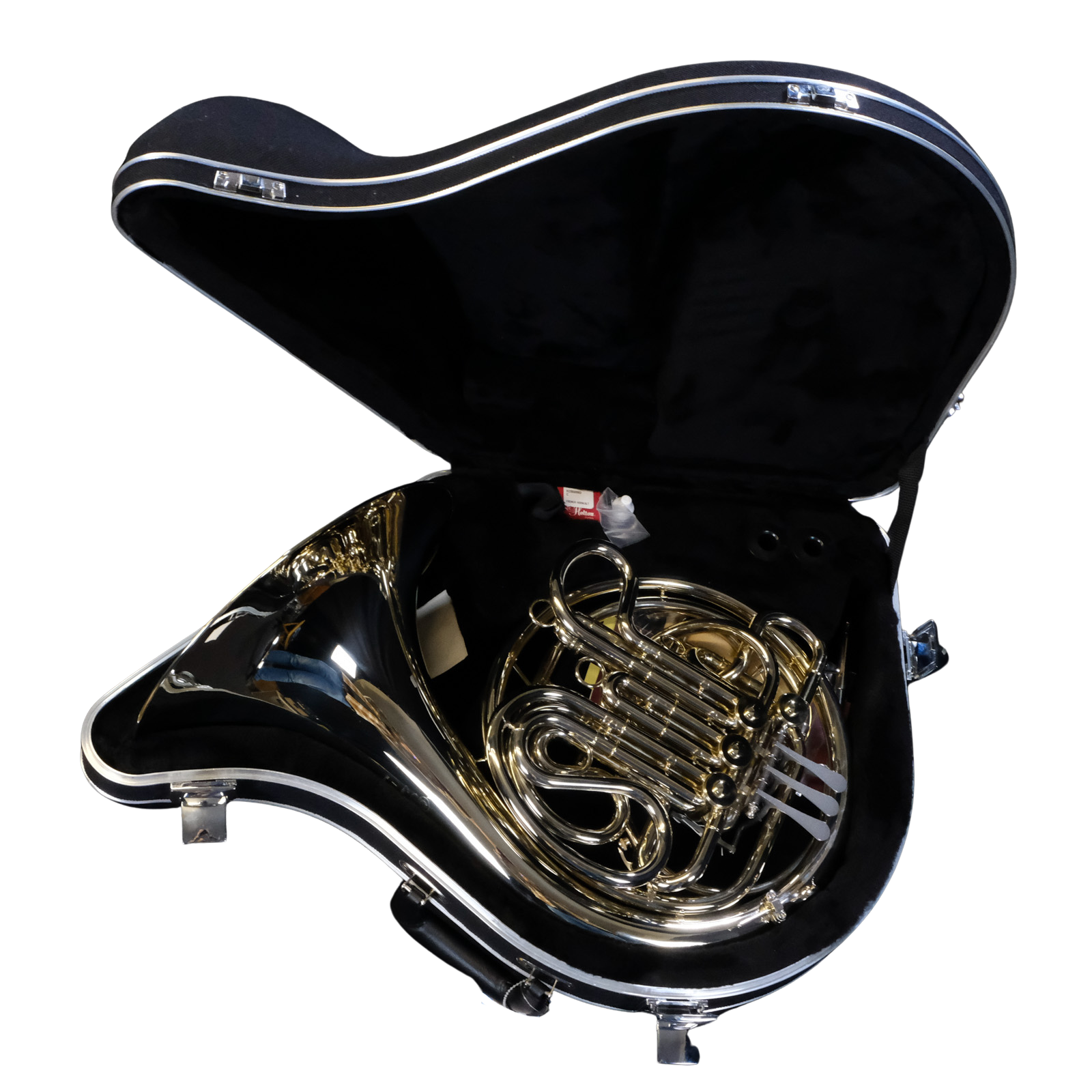Holton Farkas Double Horn in F/B♭ - H179