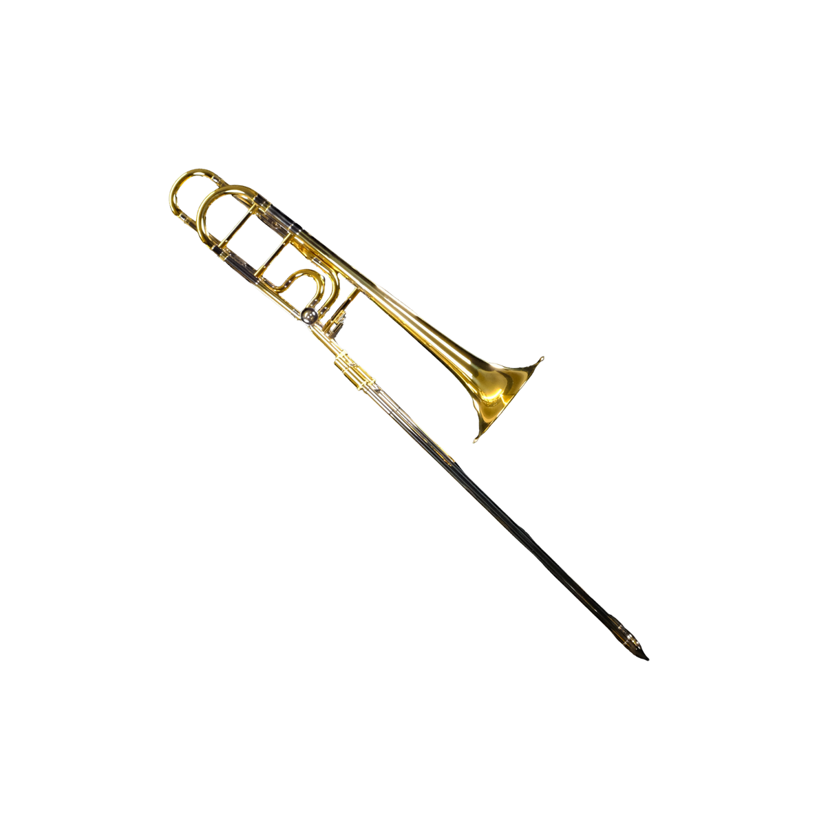Jupiter JTB1150FOQ Performance Level Bb Trombone with F Attachment