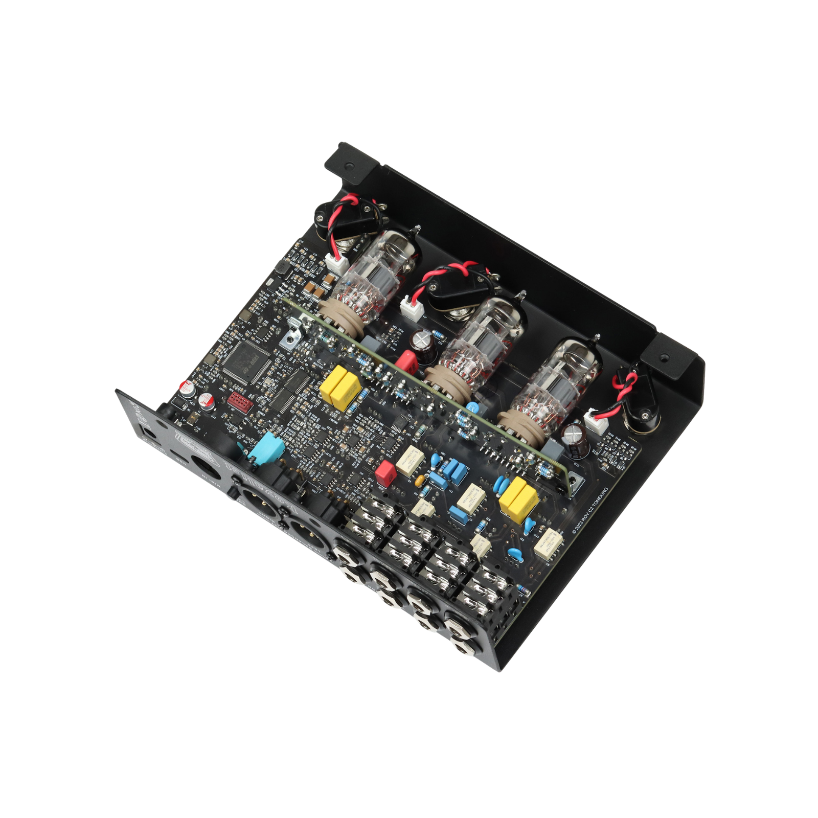 Tone King Royalist Preamp