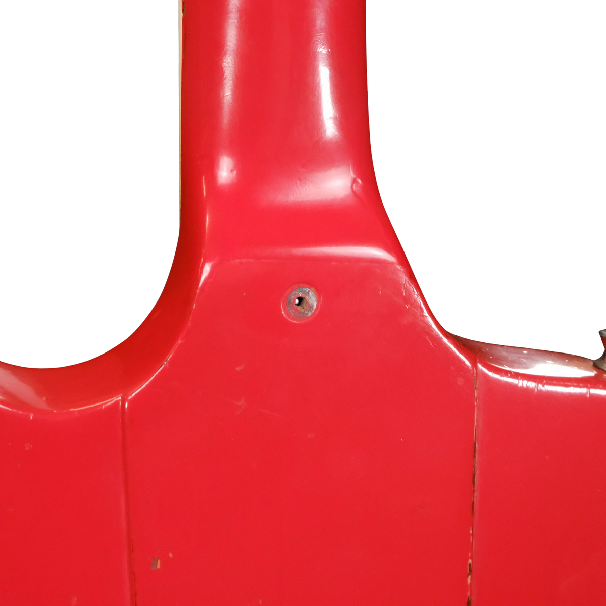 Used Gibson 1964 Firebird III - Ember Red