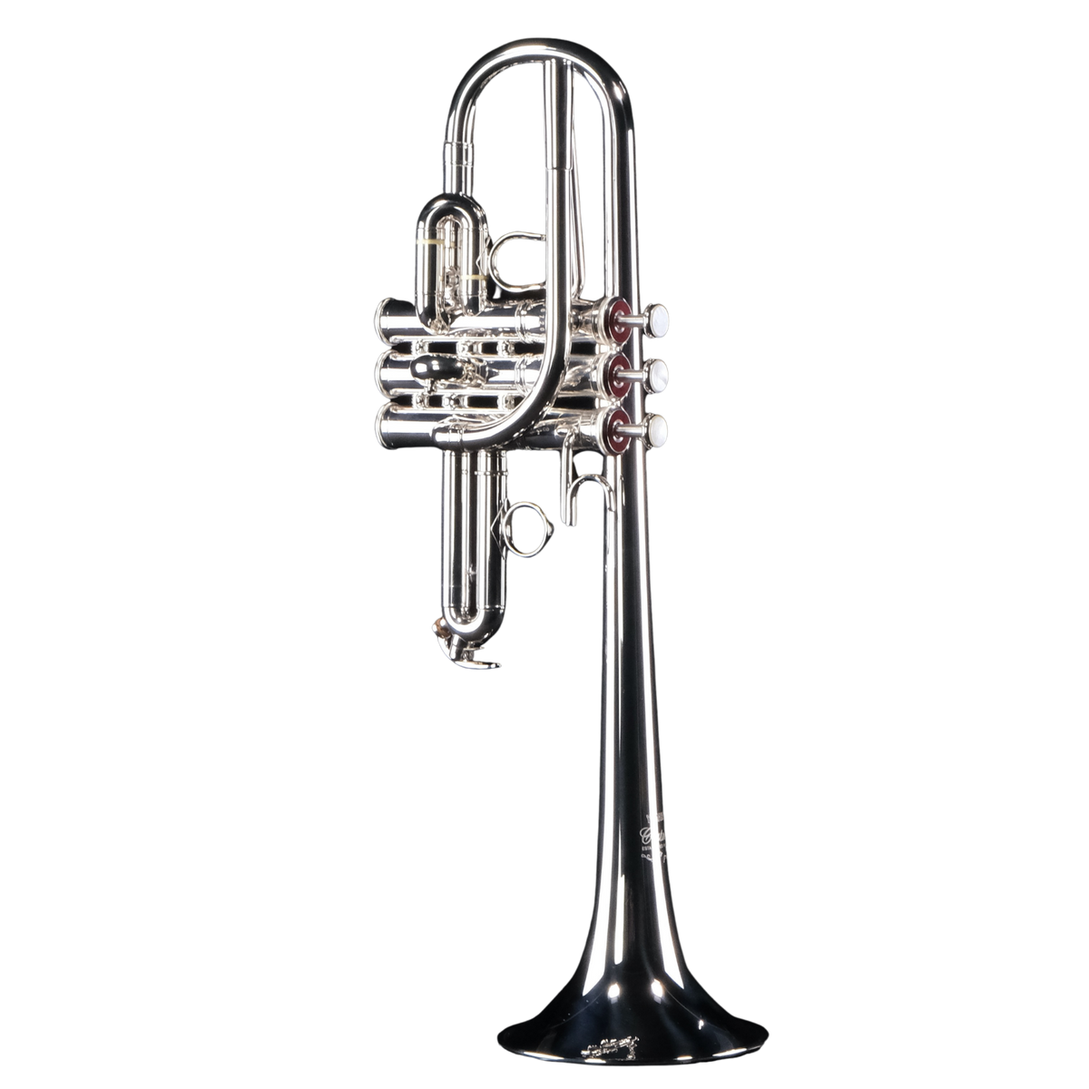 Yamaha YTR-9635 Custom E/Eb Trumpet