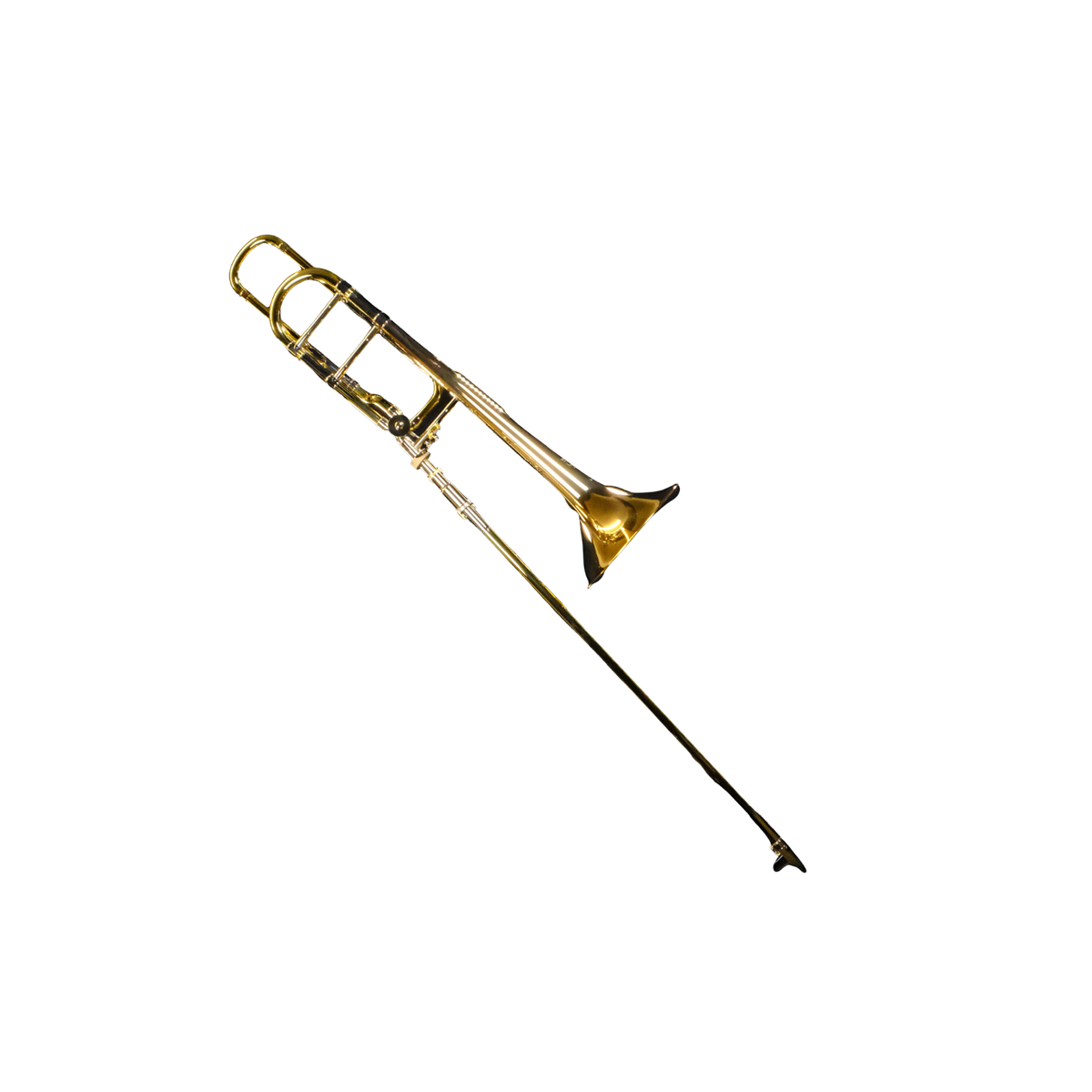 Bach Stradivarius 42BOG Open Wrap F-Attachment Symphonic Trombone