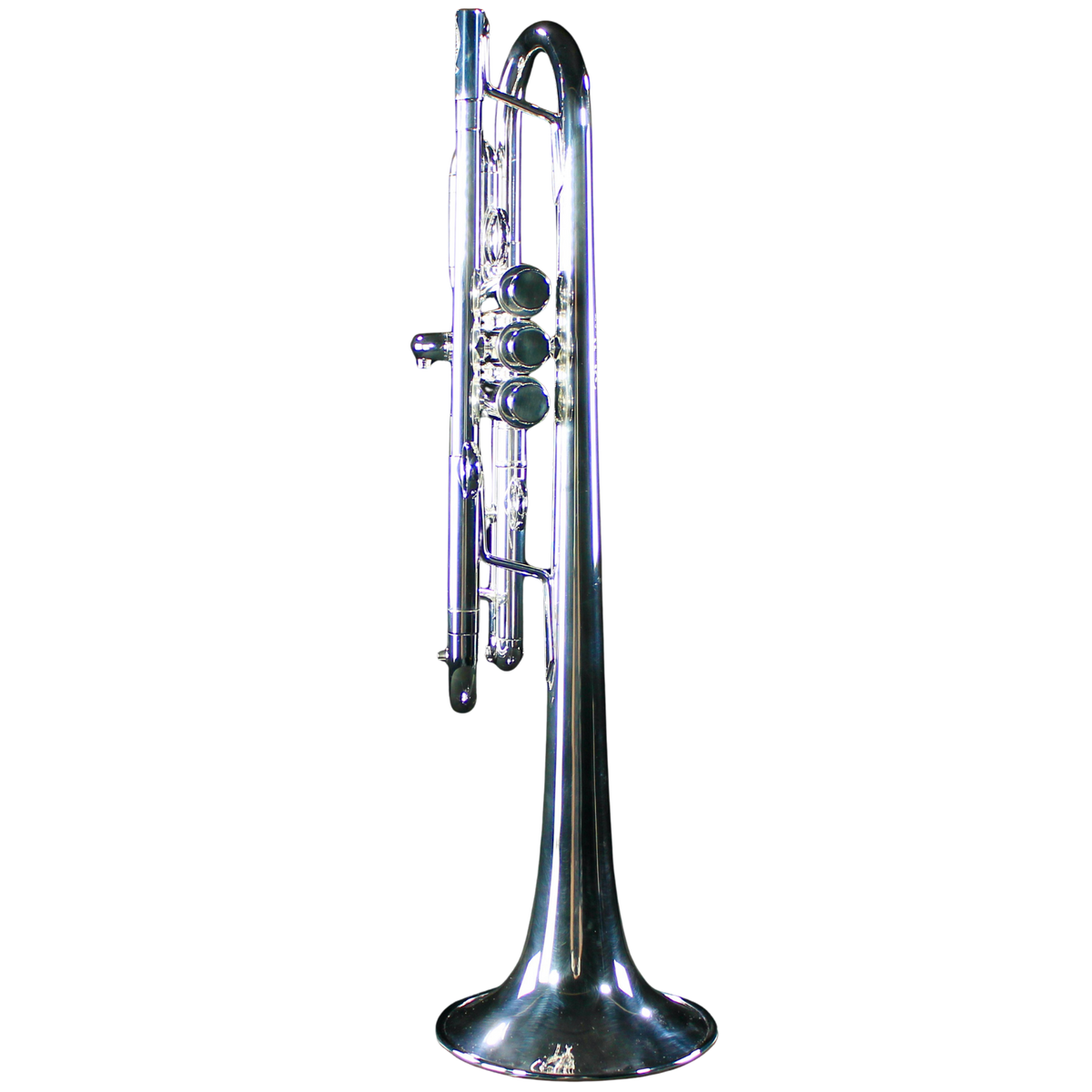 Blackburn X2 C Trumpet
