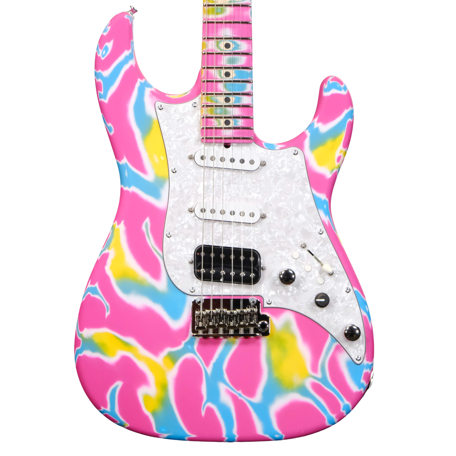 James Tyler Studio Elite HDX - Vice Vomit