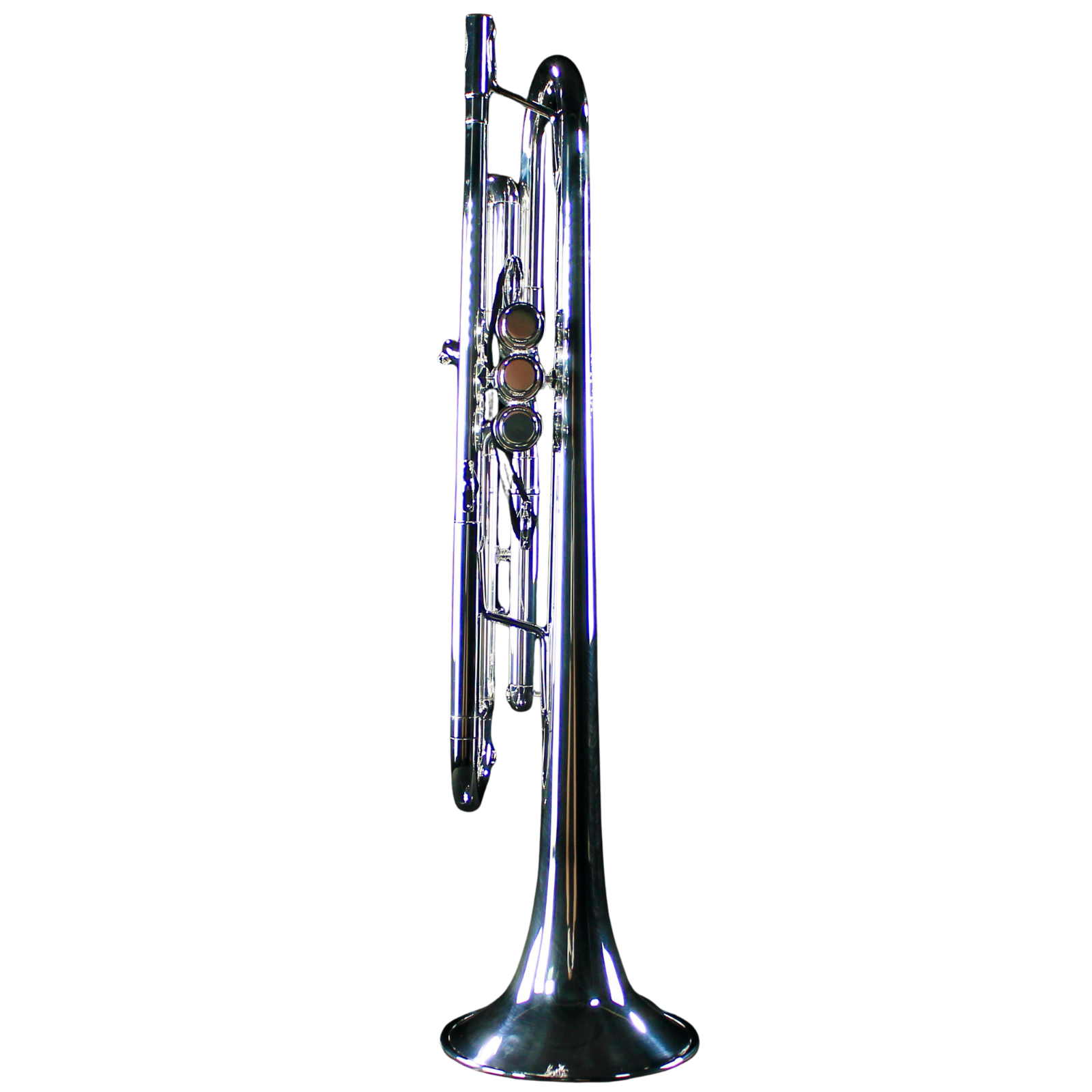 Blackburn L2 Model Bb Trumpet