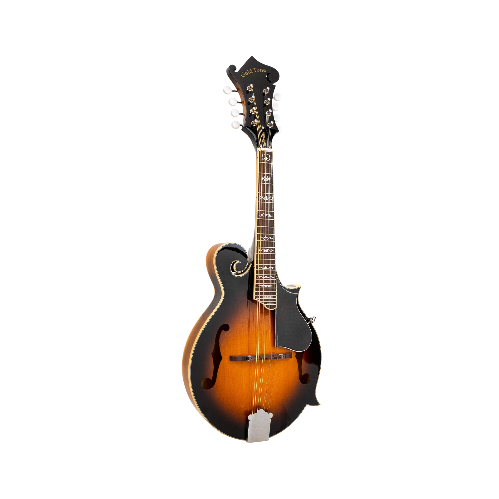 Gold Tone GM-35 - Vintage Sunburst