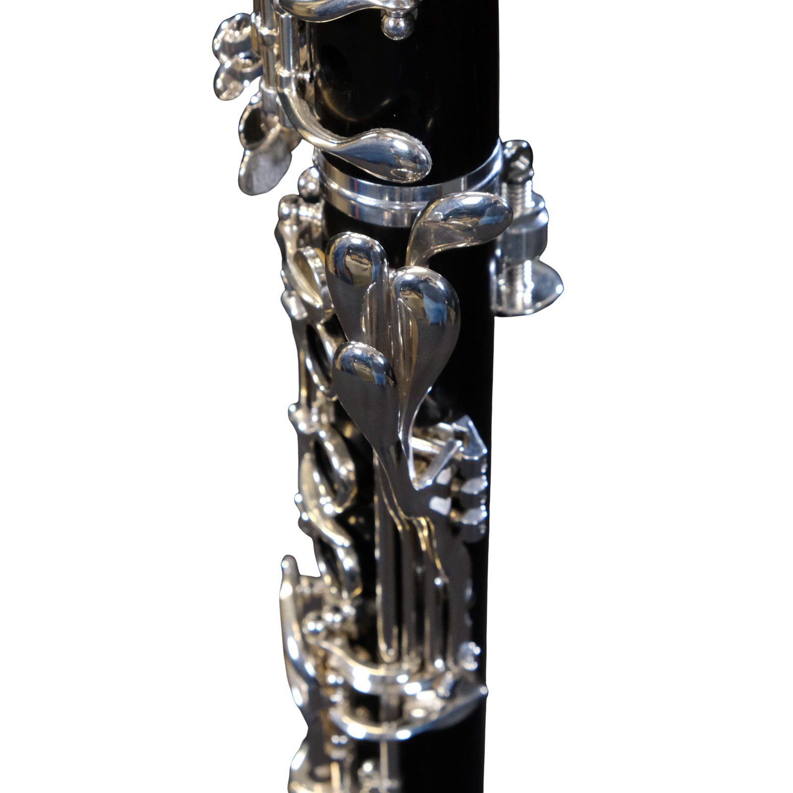 Fox Model 5800 Professional Bb Clarinet