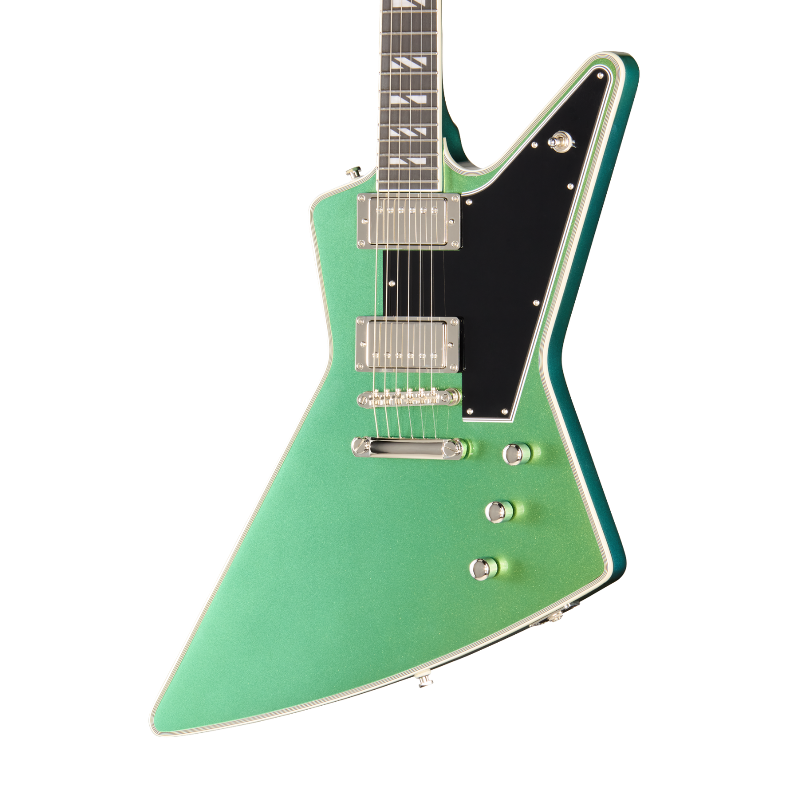 ***PREORDER*** Epiphone Futura Explorer Custom ***PREORDER***