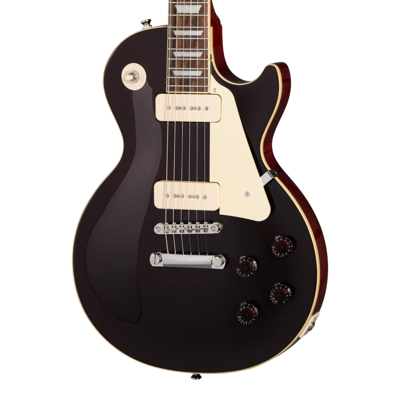 Epiphone Joe Bonamassa 1955 Les Paul Standard - Copper Iridescent 