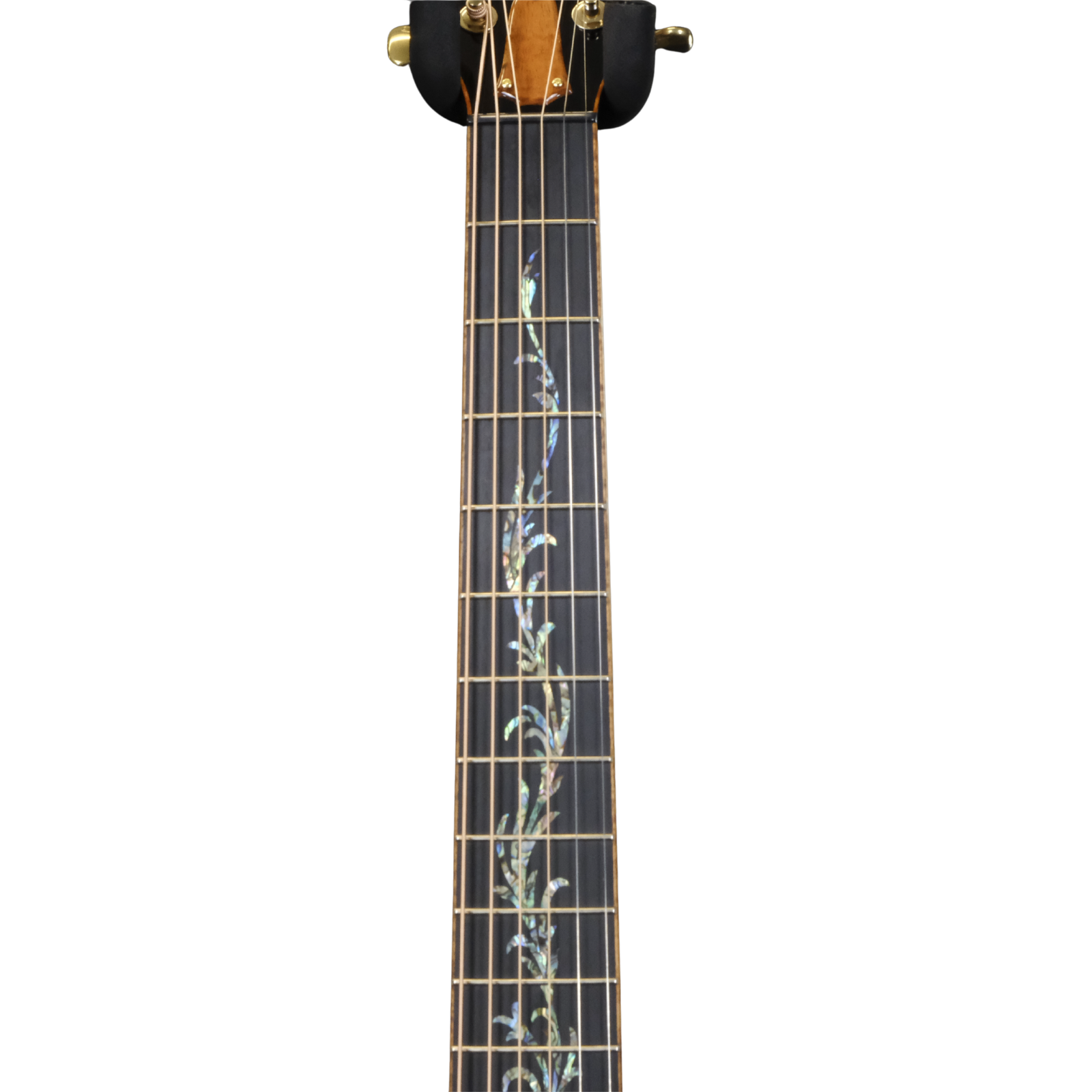 Taylor Custom Brazilian Rosewood Grand Auditorium - Natural