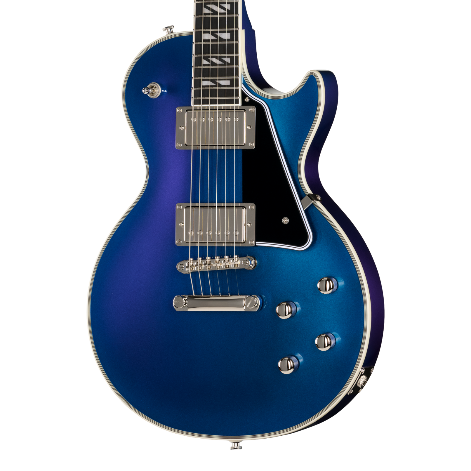 ***PREORDER*** Epiphone Futura Les Paul Custom ***PREORDER***