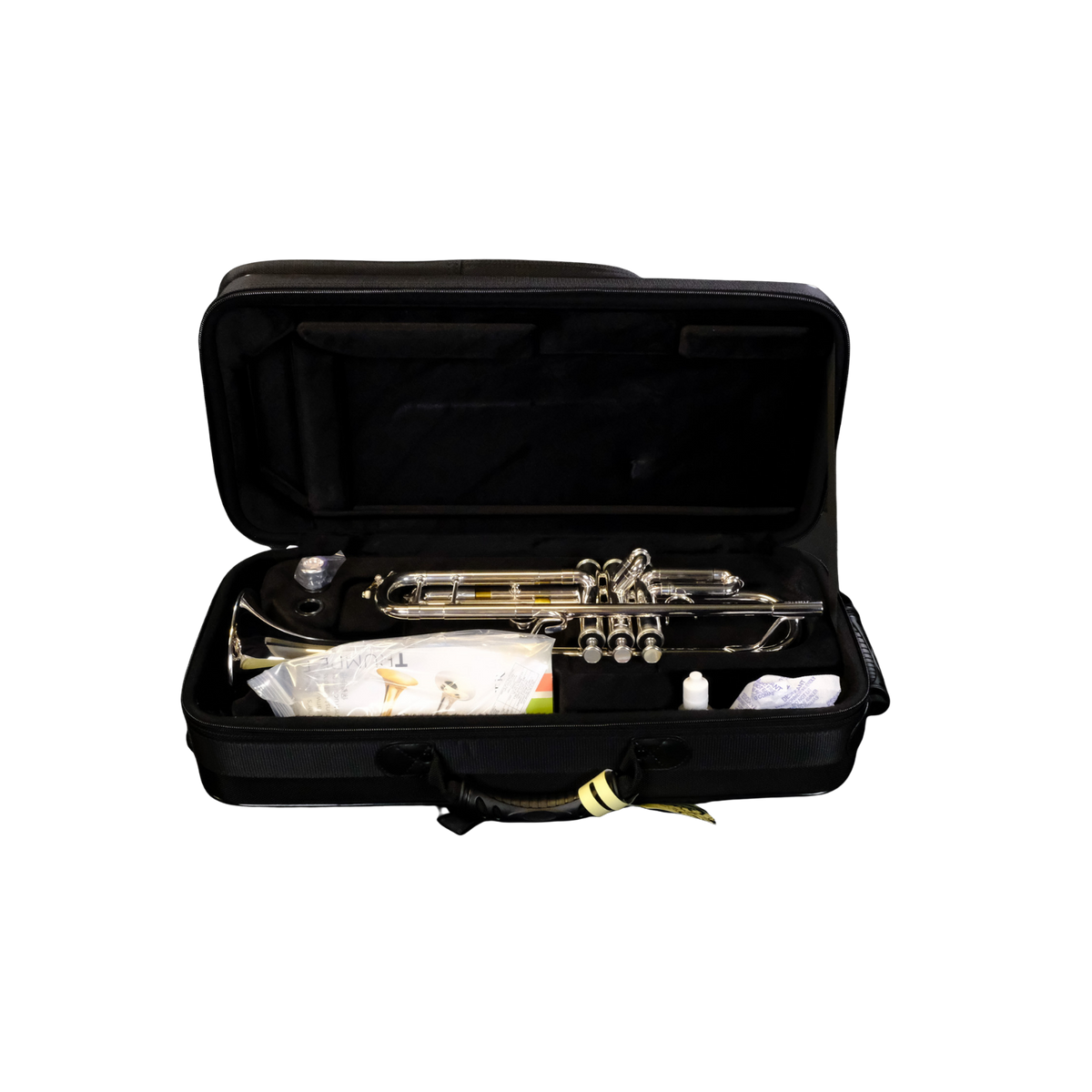 Jupiter JTR1150SQ Performance Level Bb Trumpet