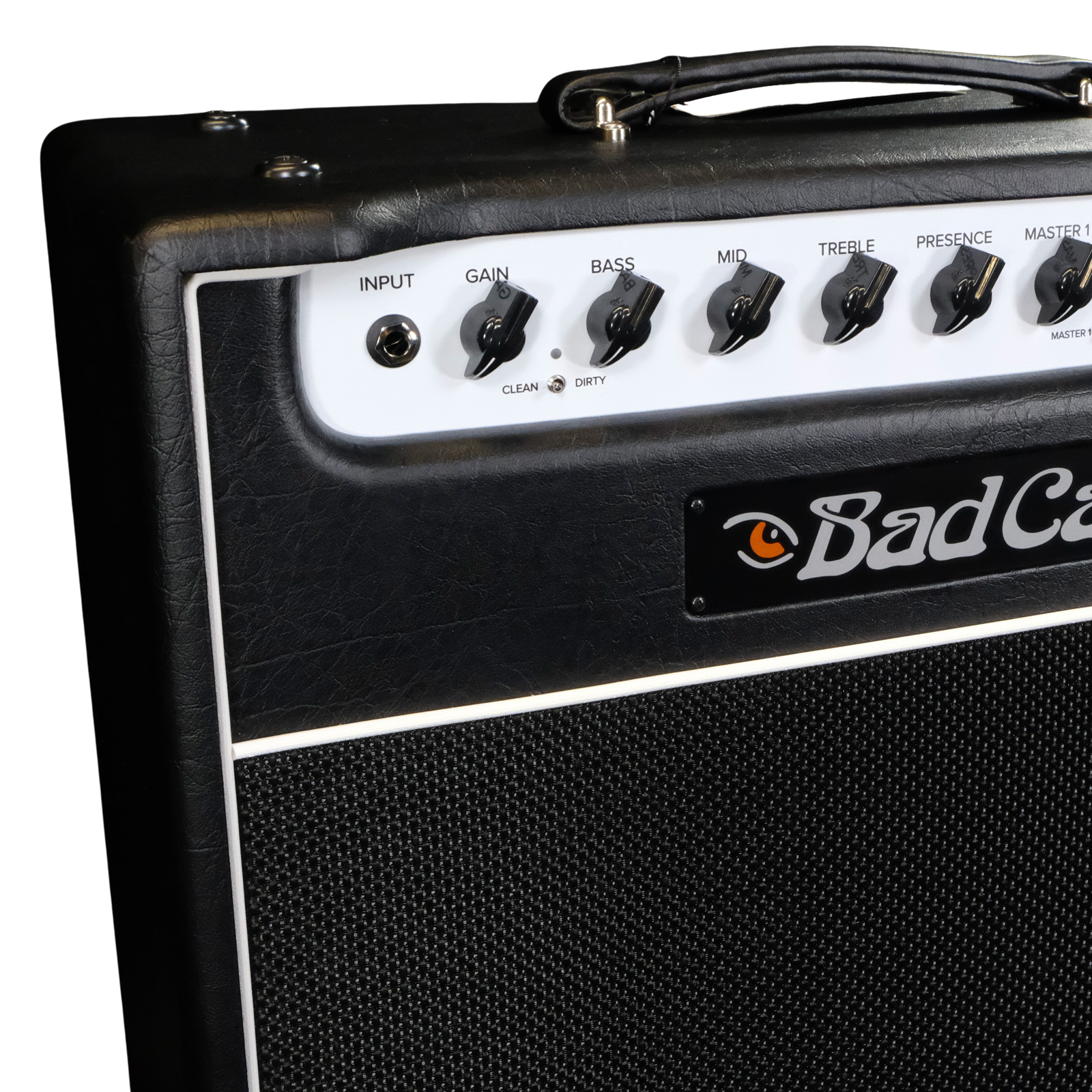 Bad Cat Cub 15 Mod Shop Edition