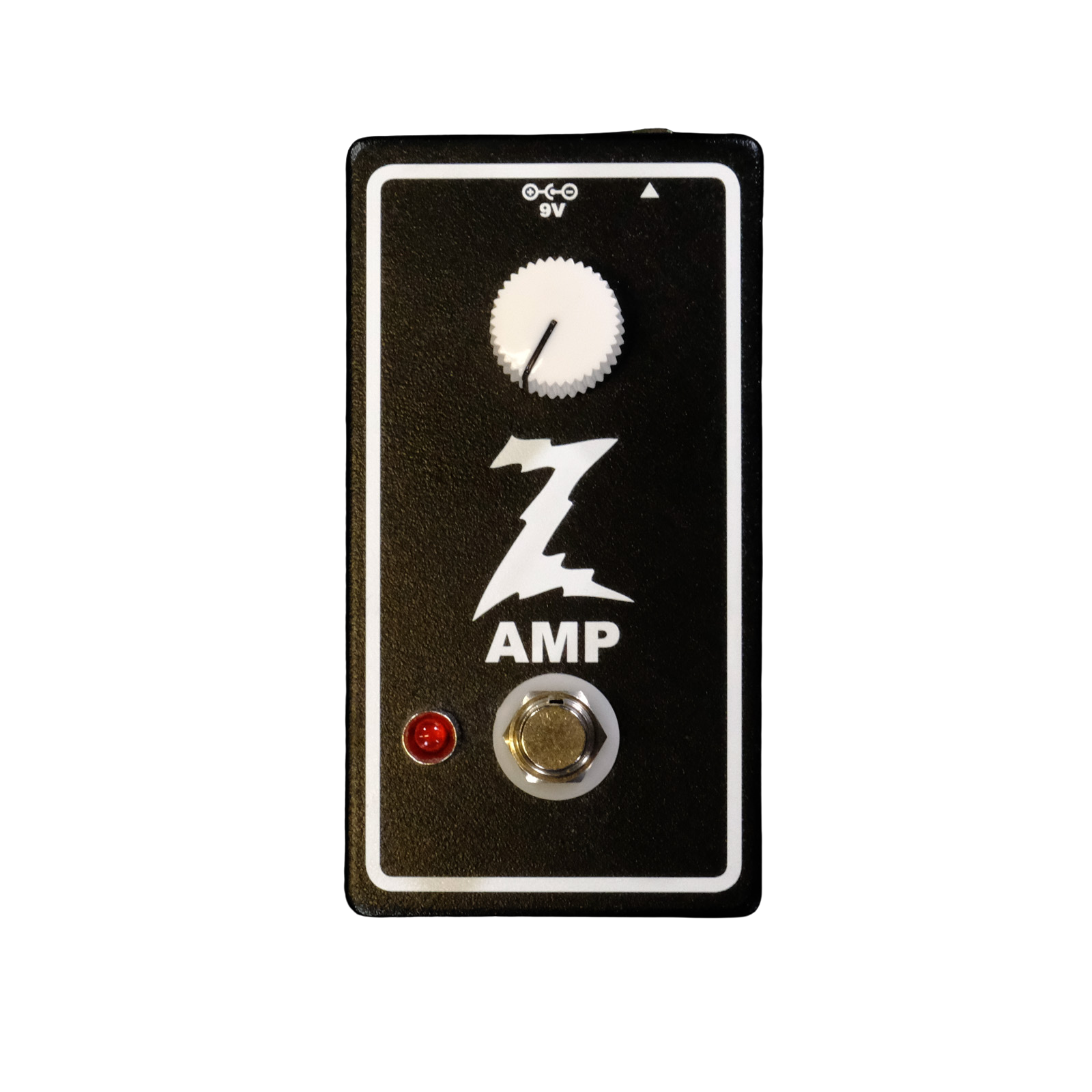 Used Dr. Z Maz 18 Jr 2x12 Combo Amp - Black