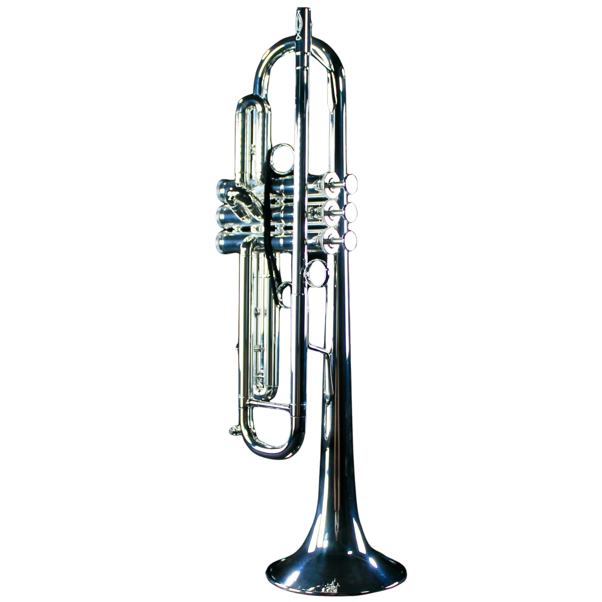 Blackburn L2 Model Bb Trumpet
