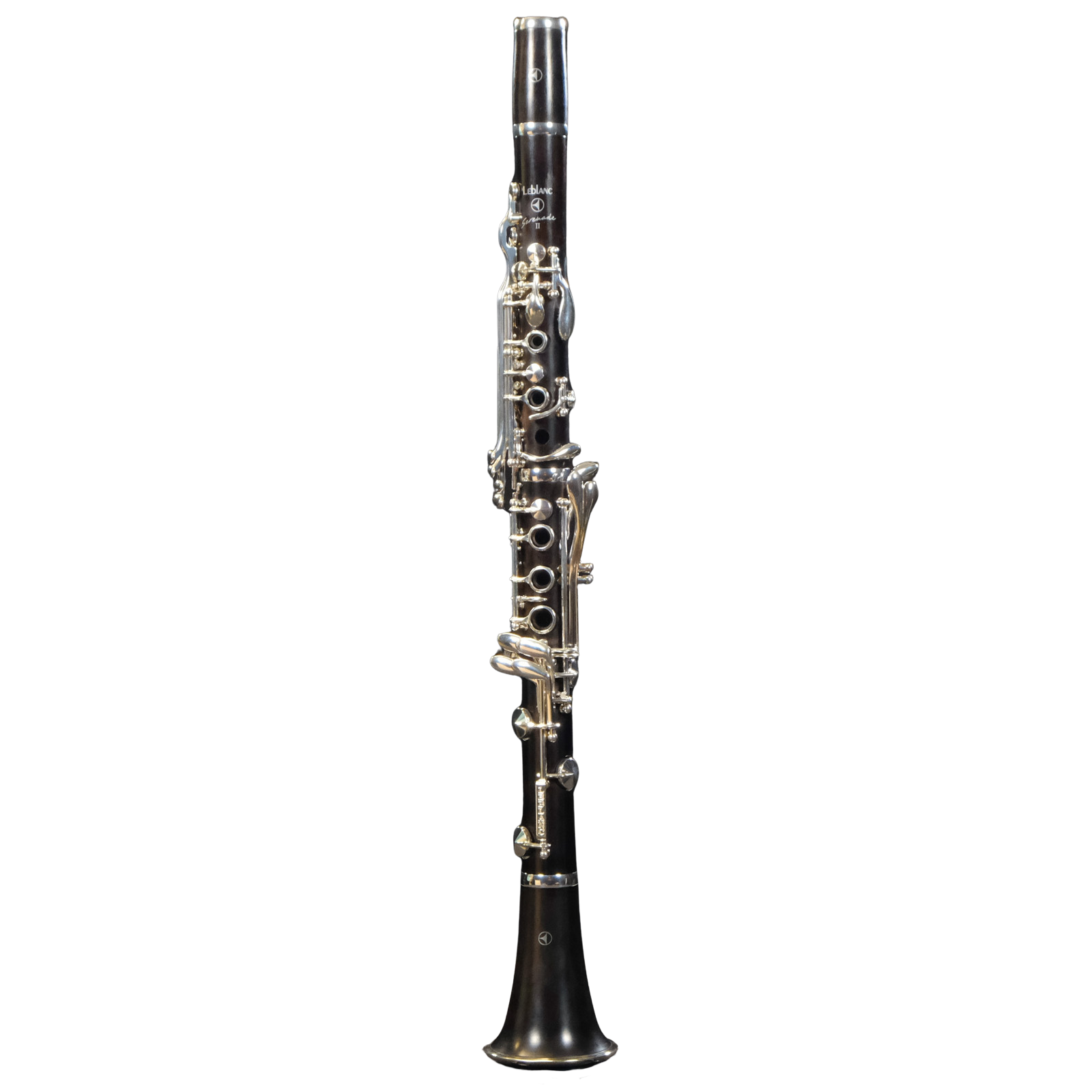 Leblanc Serenade Soprano Clarinet in B♭ - LCL511S