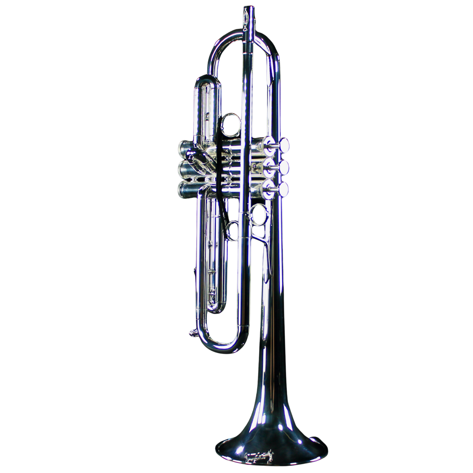 Blackburn Lux Bb Trumpet