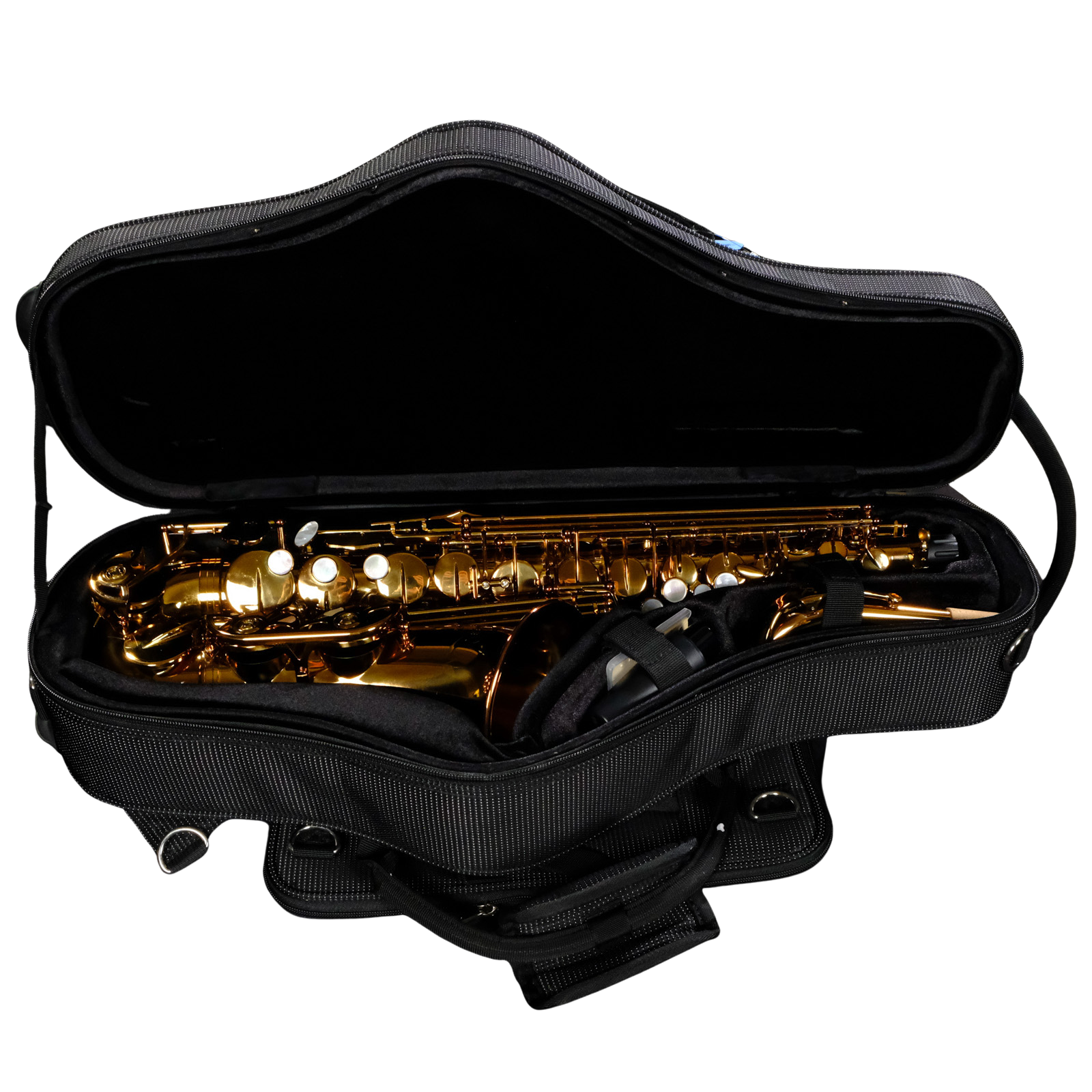 Rampone & Cazzani Performance Series Alto Saxophone - RCPASL
