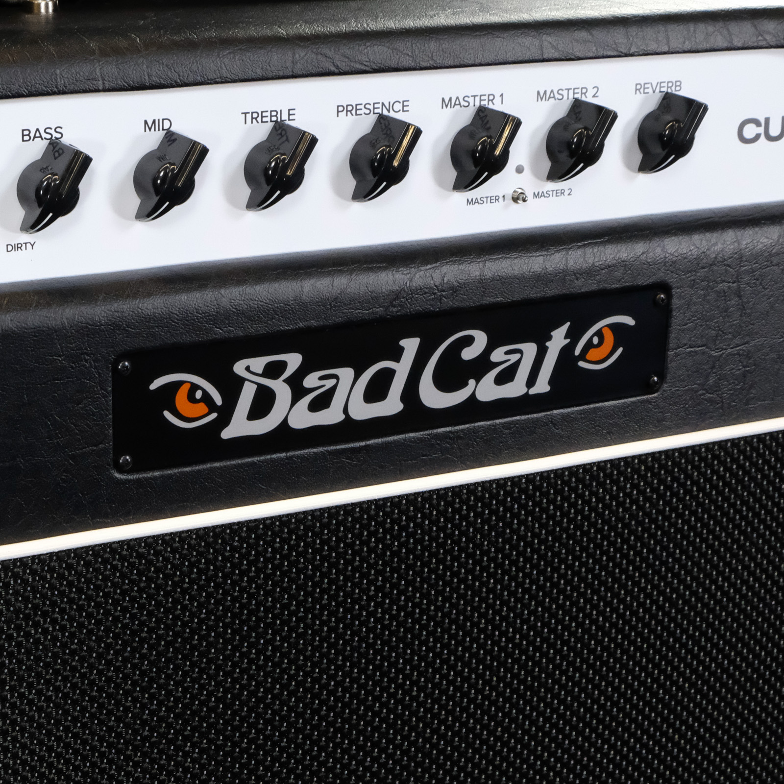 Bad Cat Cub 15 Mod Shop Edition