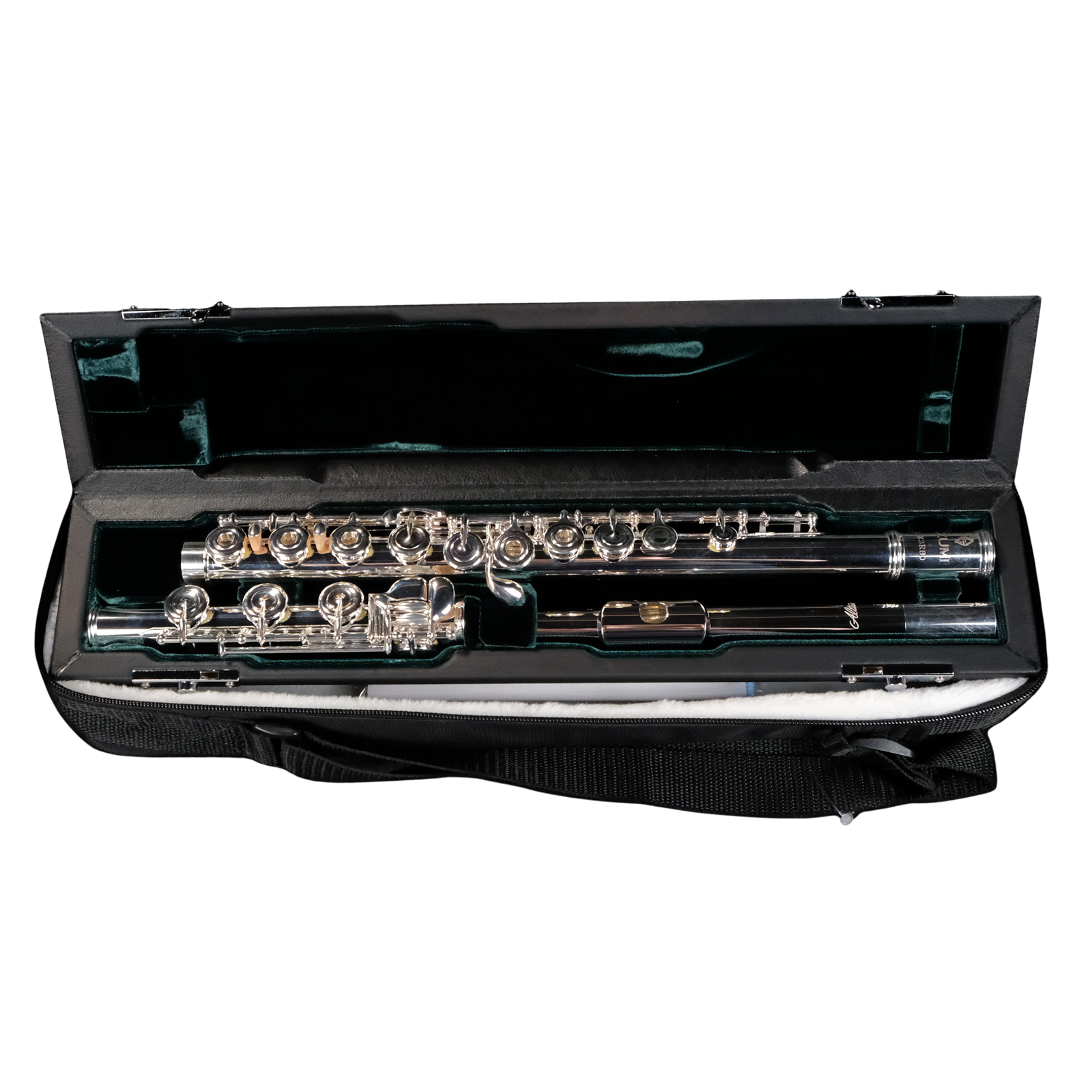 Azumi Professional Flute - AZ3SRBO