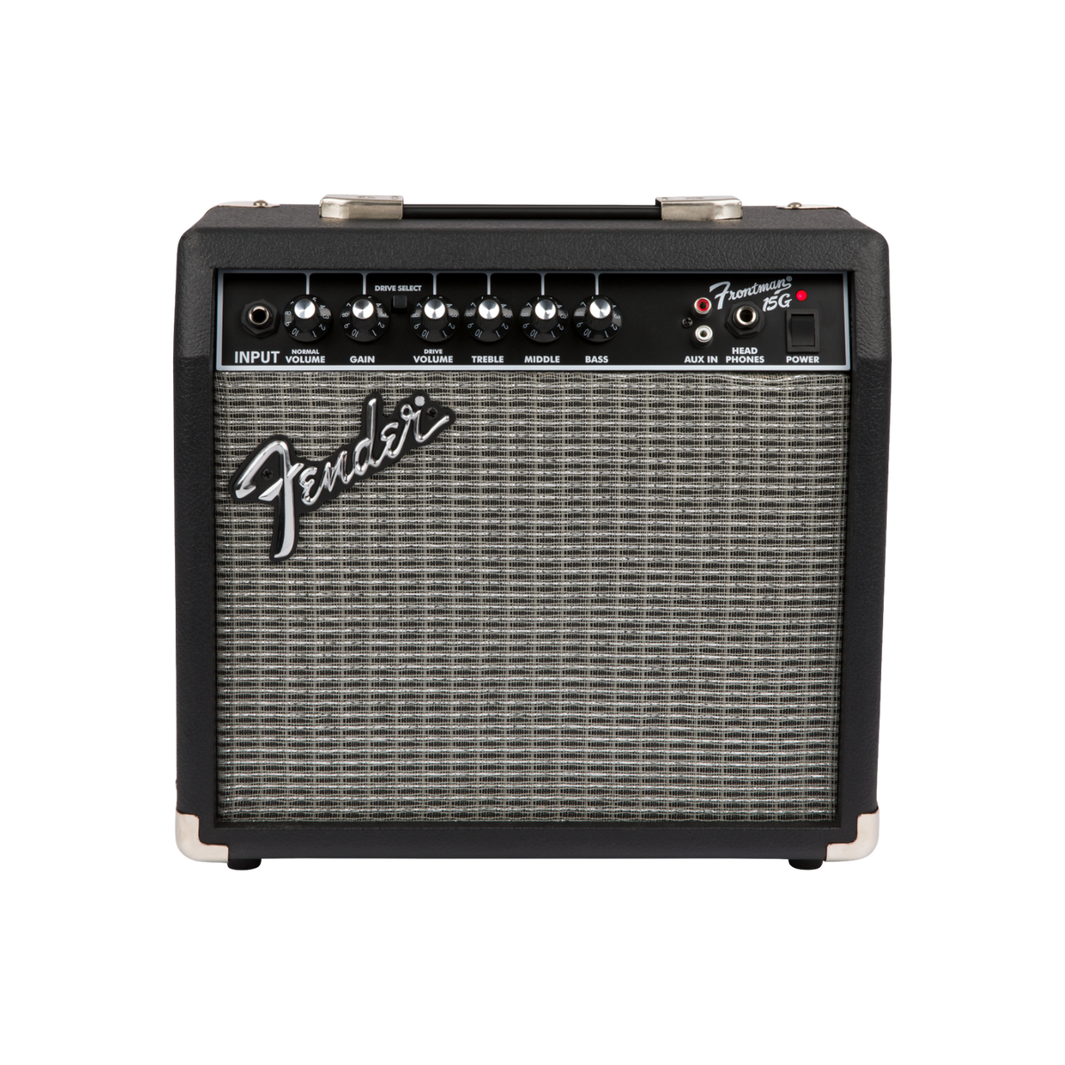 Squier Affinity Series® Stratocaster® HSS Pack