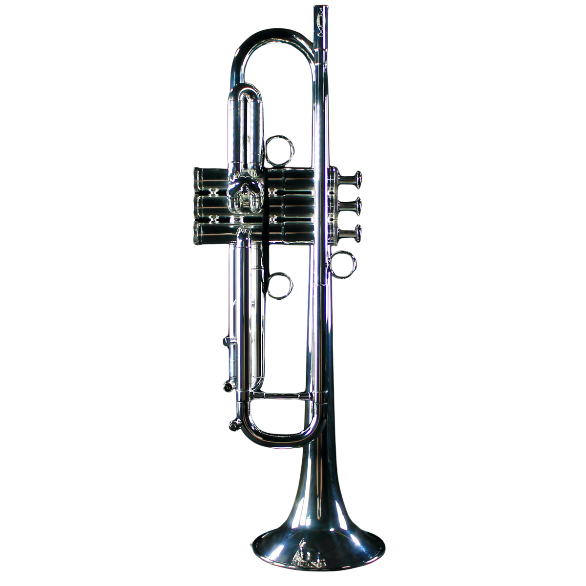 Blackburn L2 Model Bb Trumpet