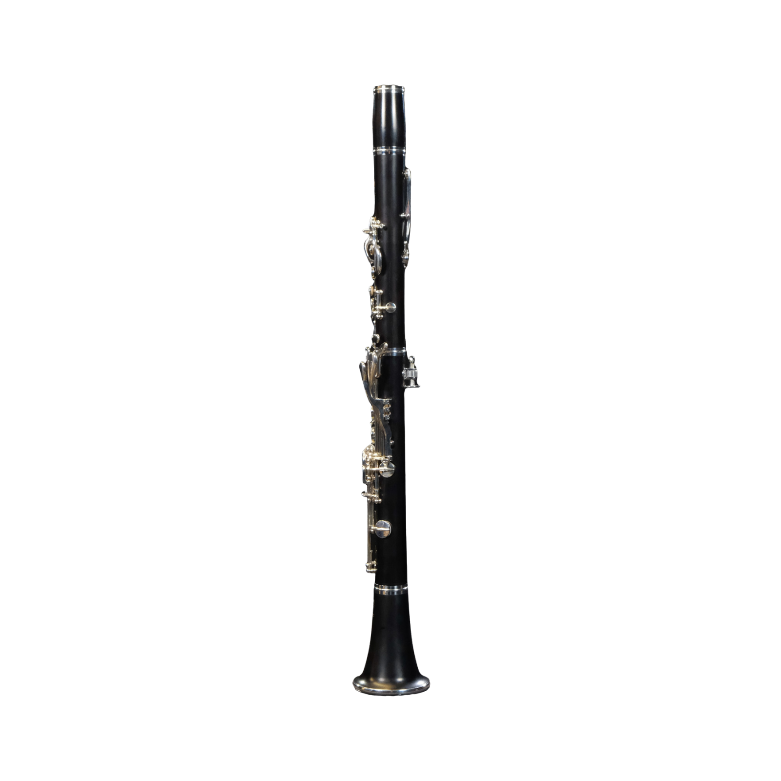Fox Model 5800 Professional Bb Clarinet