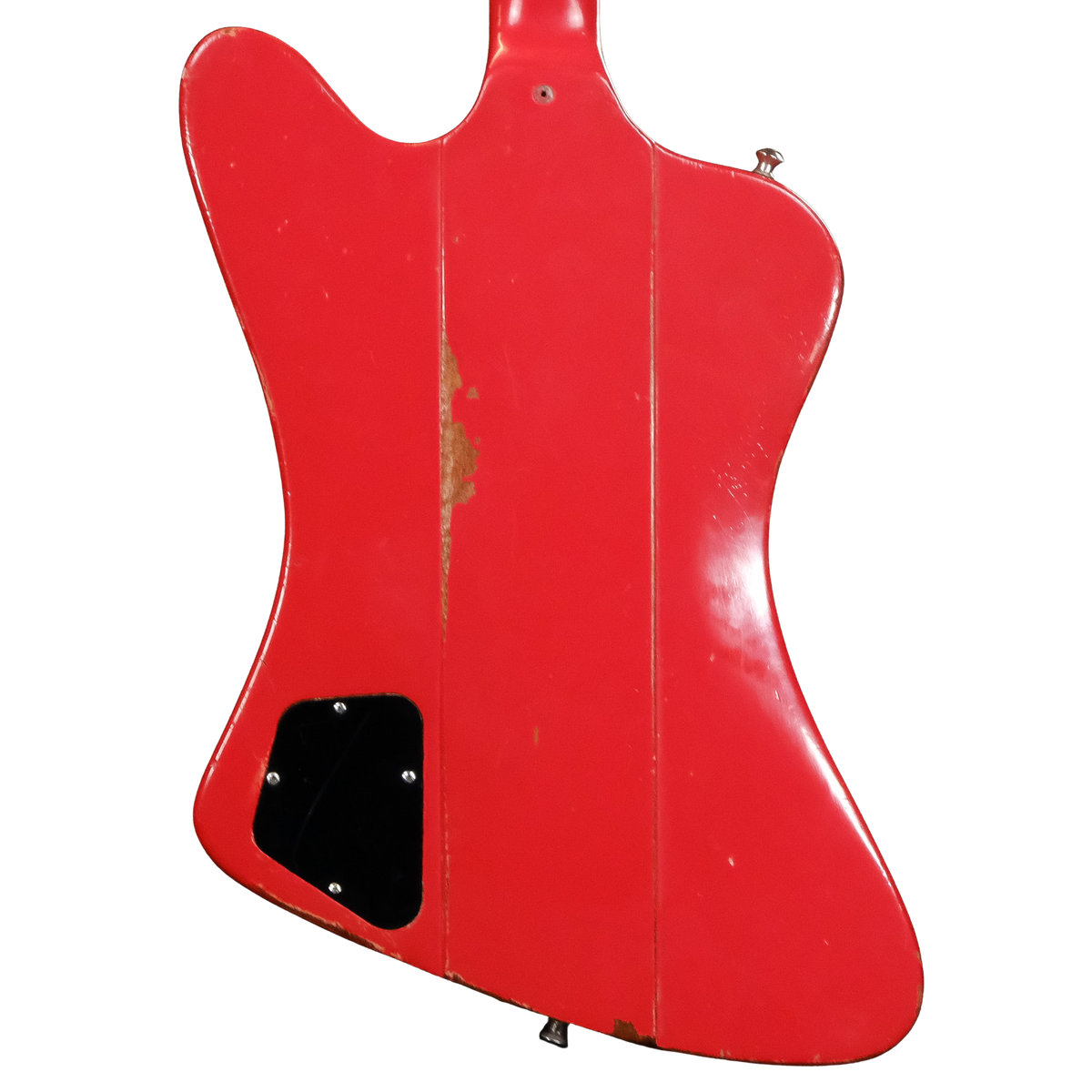 Used Gibson 1964 Firebird III - Ember Red