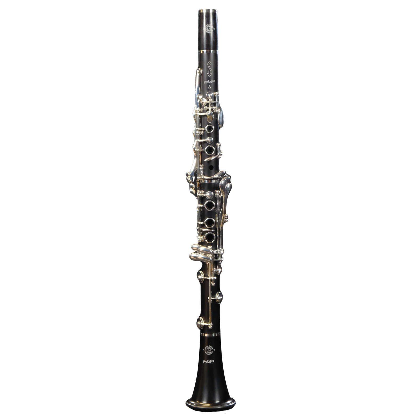 Selmer Paris Prologue Soprano Clarinet in Bâ™ - B16PROLOGUE2