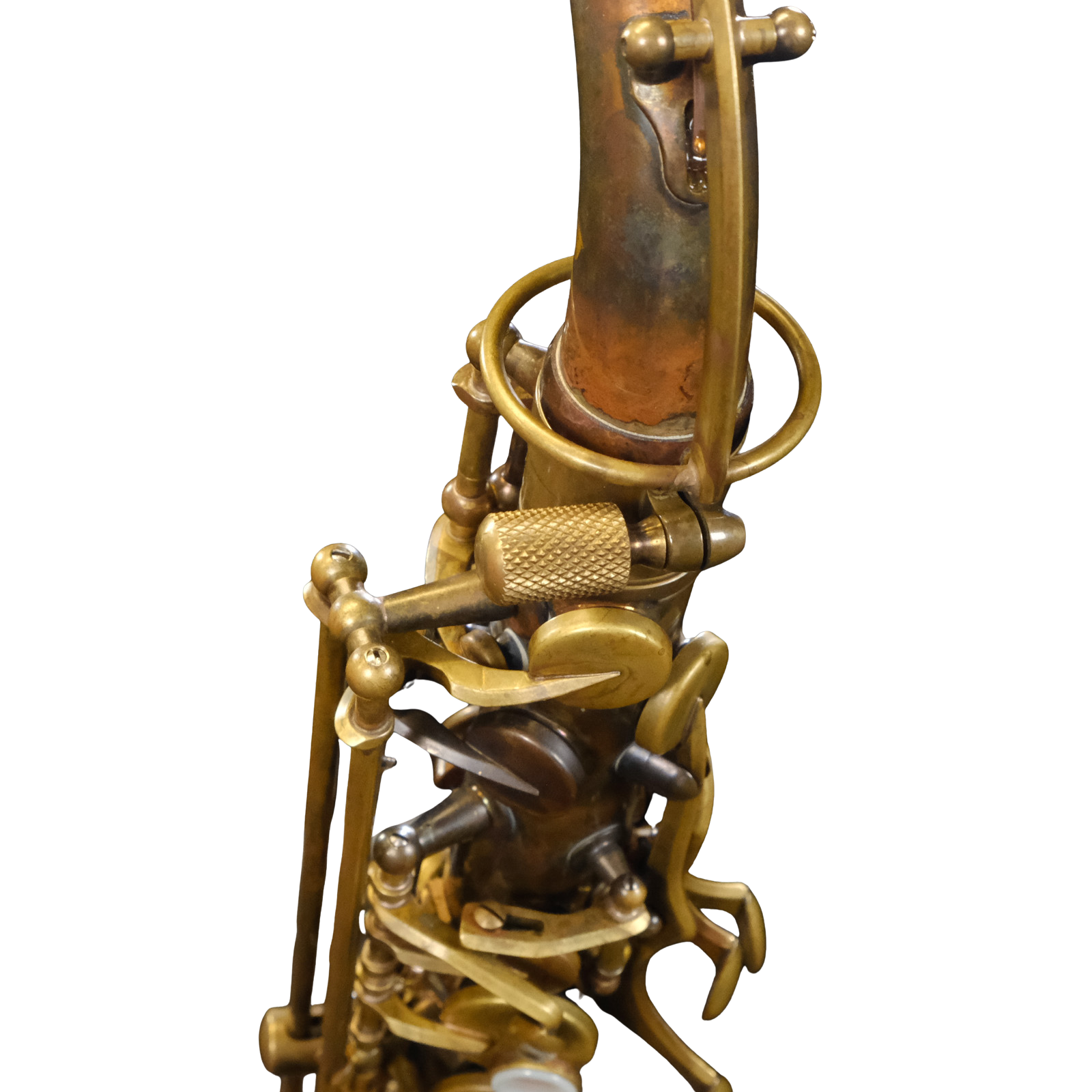 Conn CONNfirmation Limited Edition Alto Saxophone in Eb - CAS811LTD150