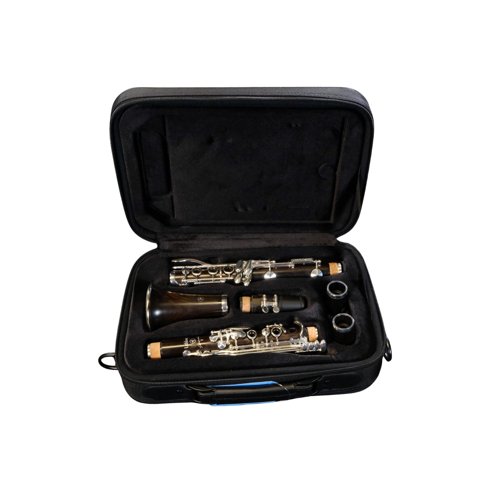 Leblanc Serenade Soprano Clarinet in B♭ - LCL511S