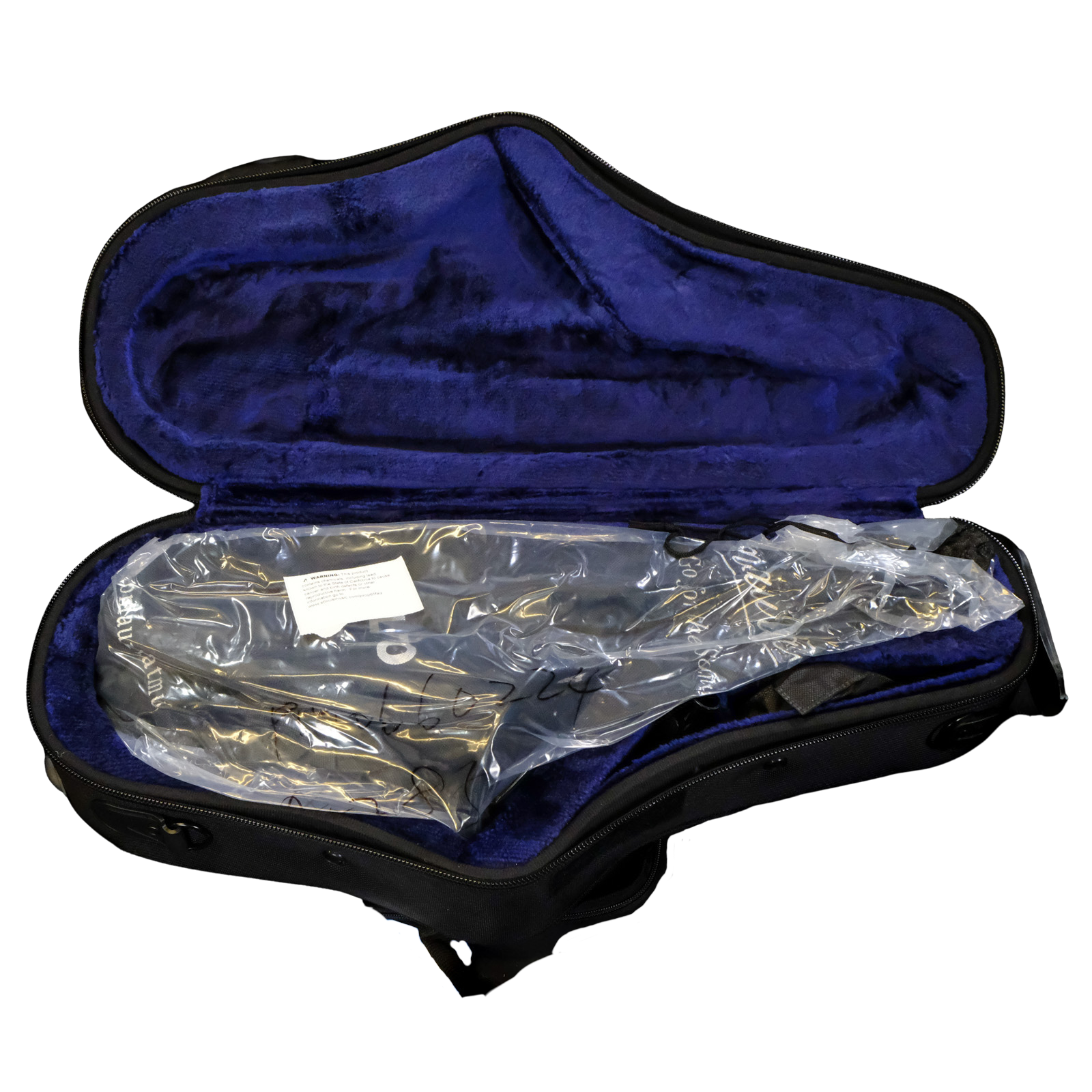 P. Mauriat 'Grand Dreams' Professional Alto Saxophone - Cognac - PMSA-285