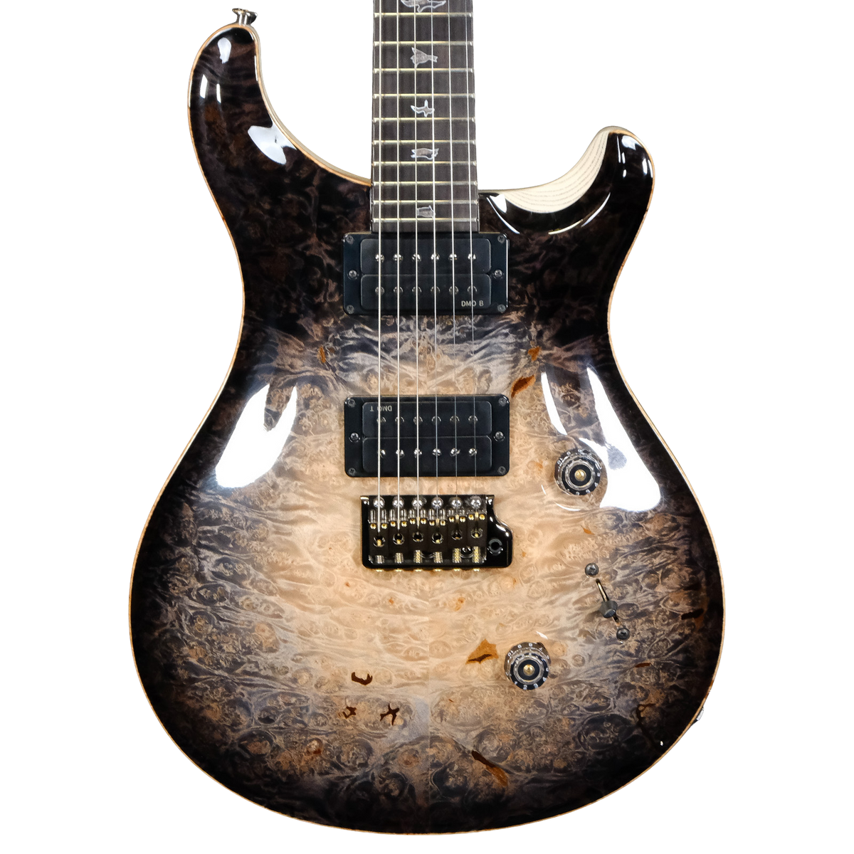 PRS Private Stock Custom 24 - Frostbite Glow