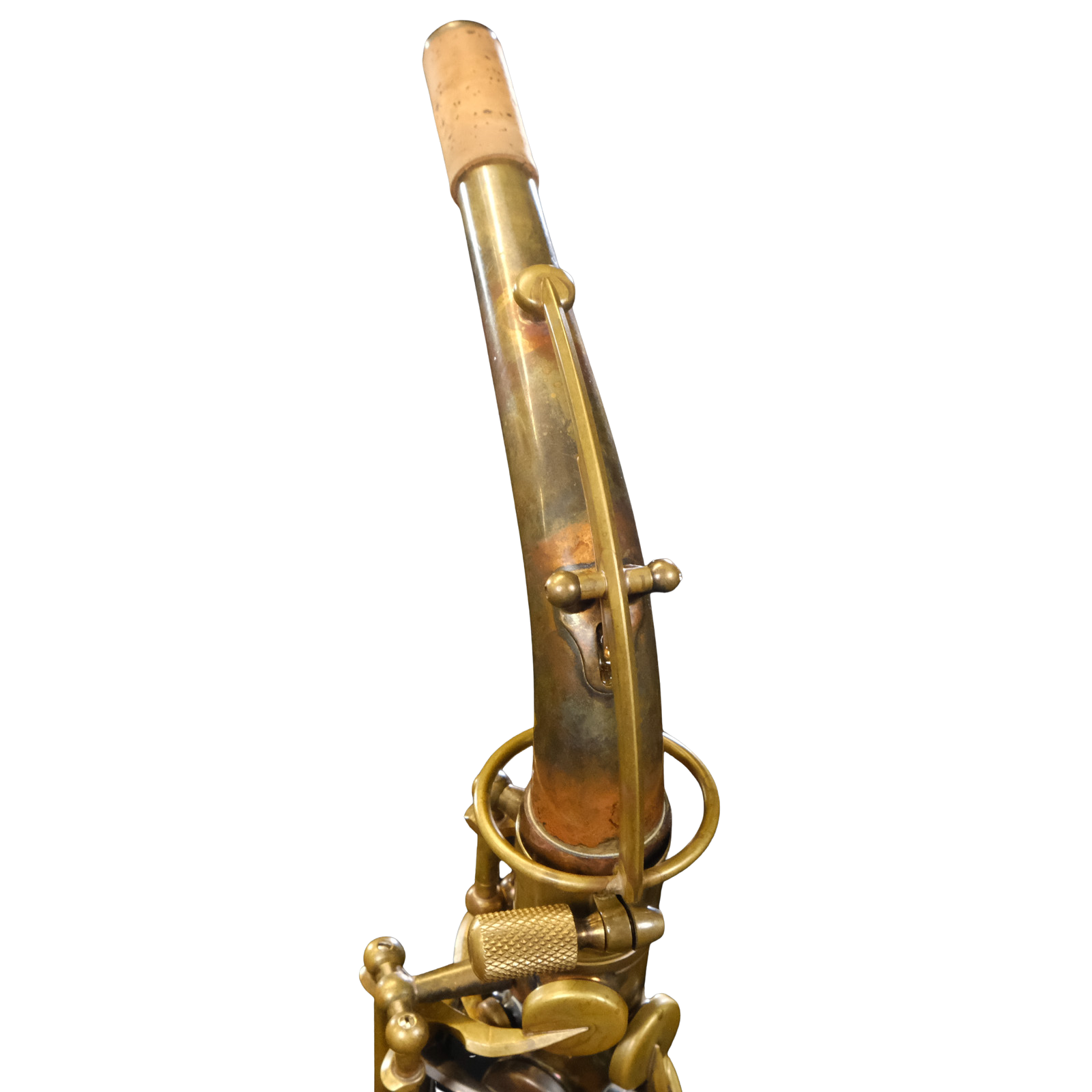 Conn CONNfirmation Limited Edition Alto Saxophone in Eb - CAS811LTD150