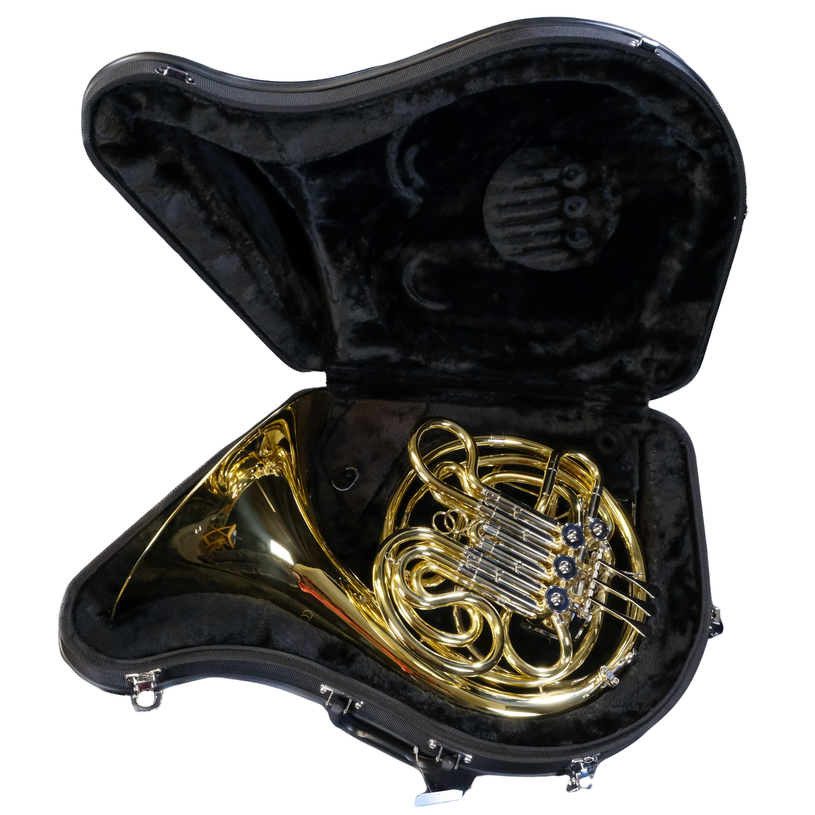 Conn Advanced Double Horn in F/Bb - CHR512